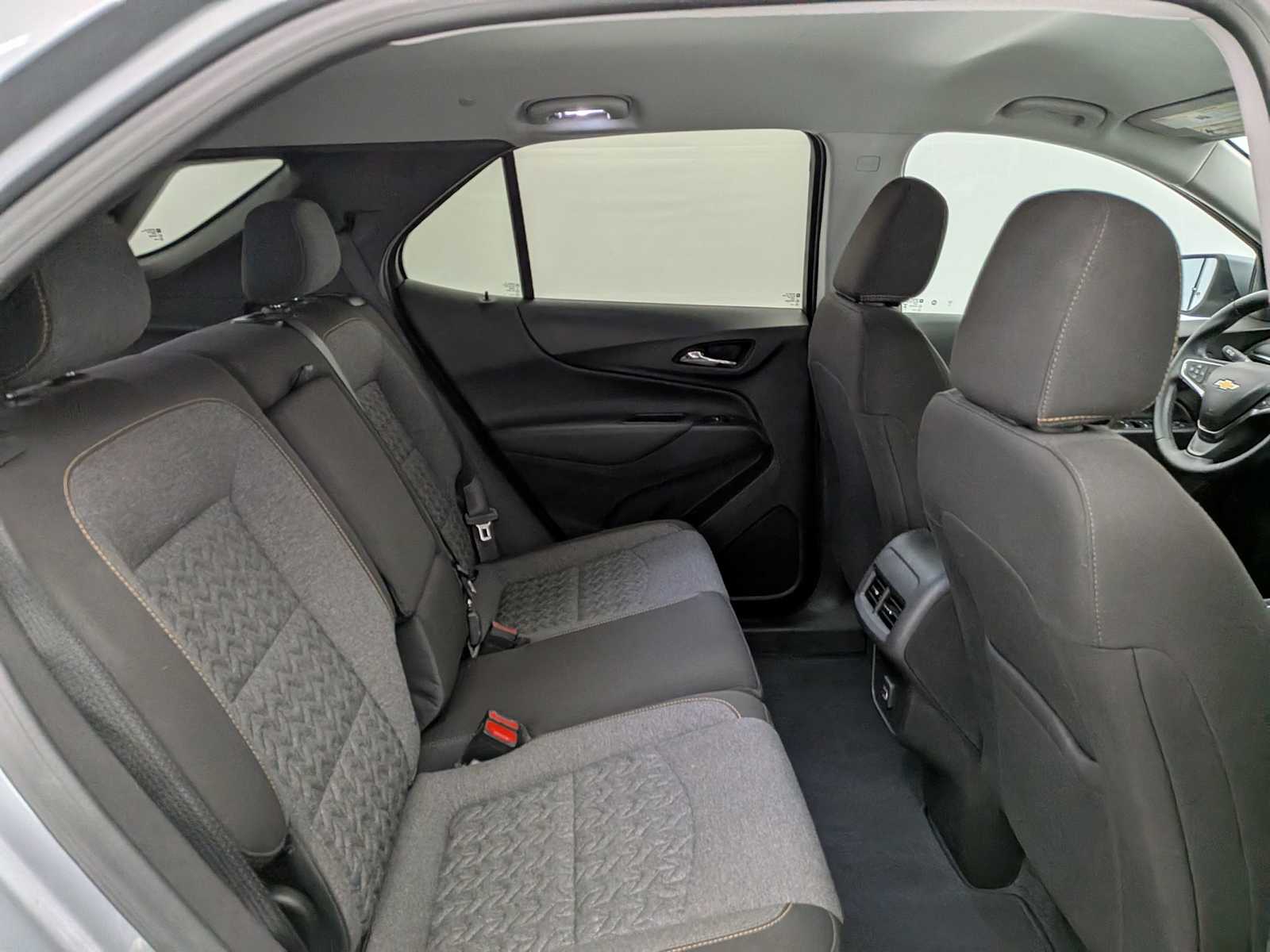 Thumbnail: 2024 Chevrolet Equinox - 21