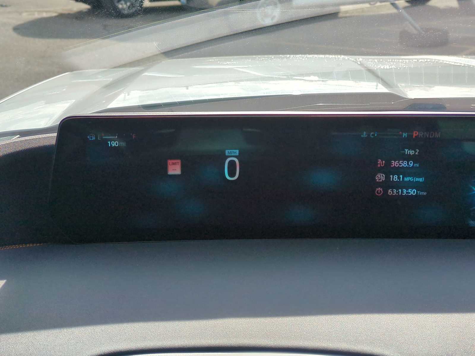 Thumbnail: 2025 Ford Expedition - 31