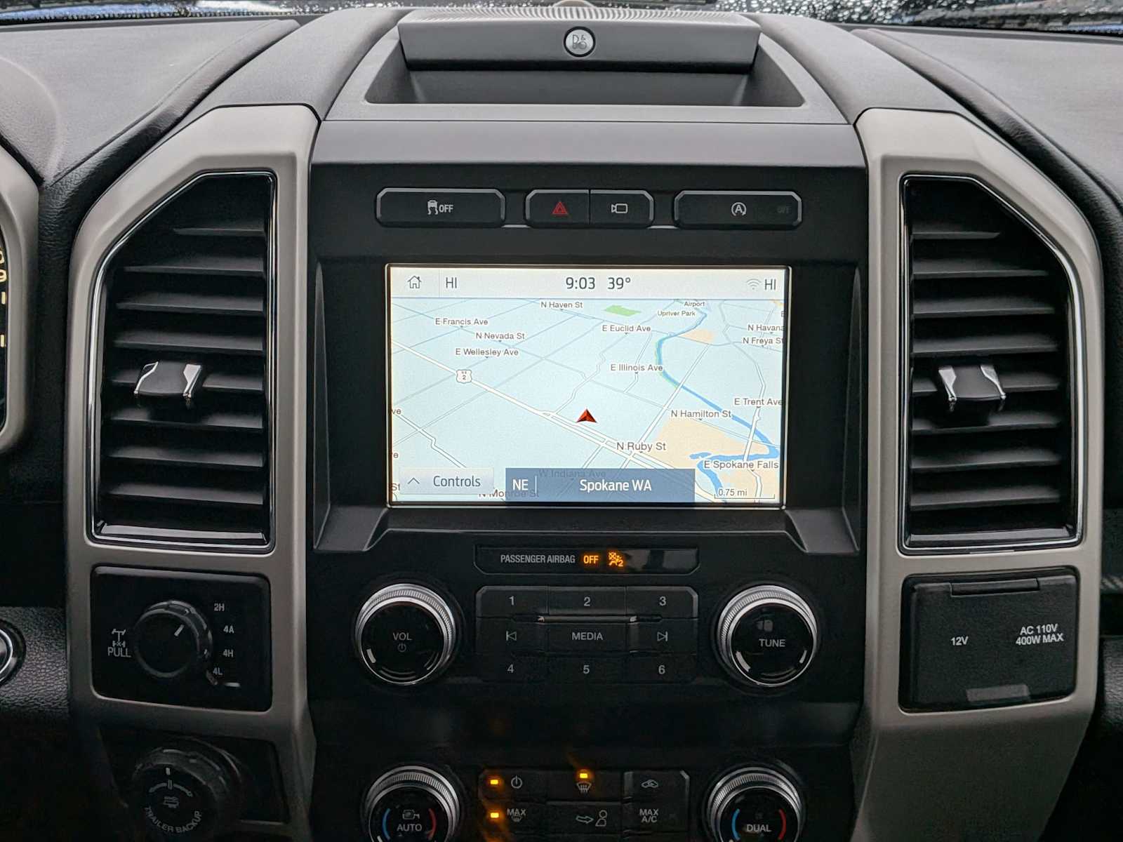 Thumbnail: 2019 Ford F-150 - 28