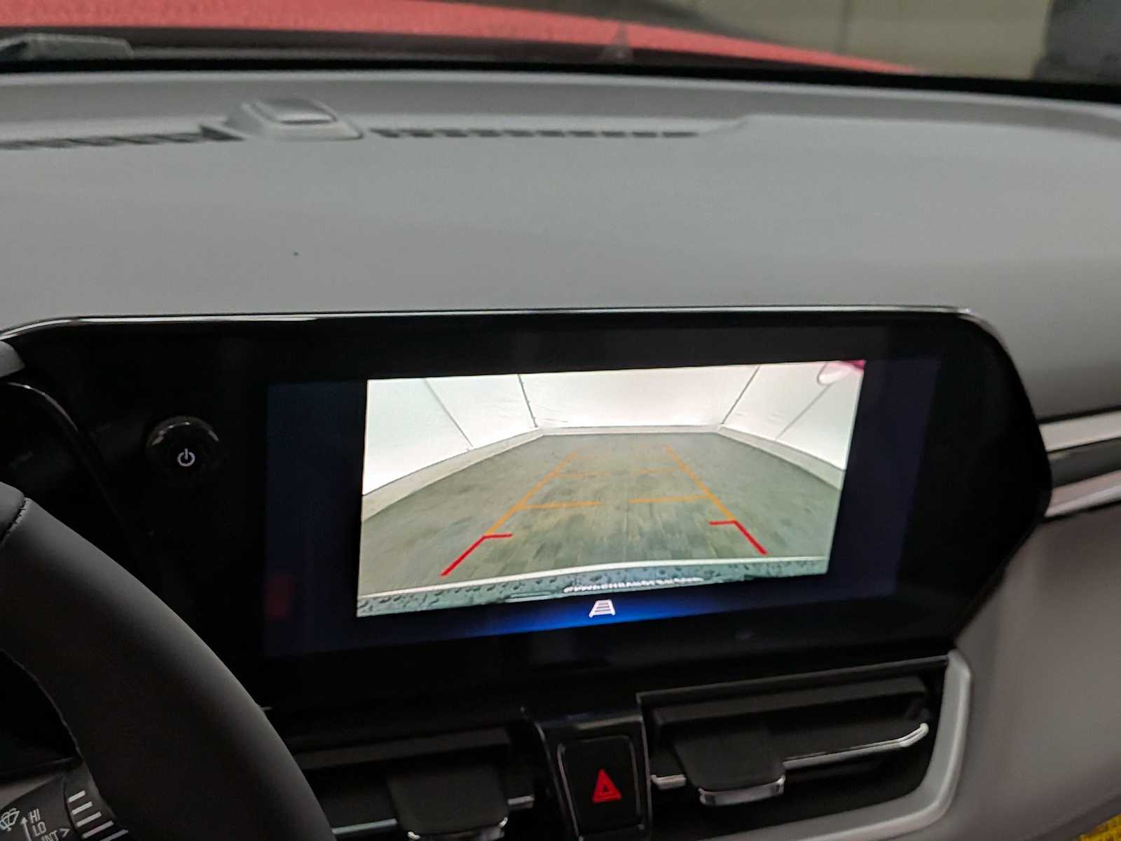 Thumbnail: 2026 Chevrolet TrailBlazer - 30