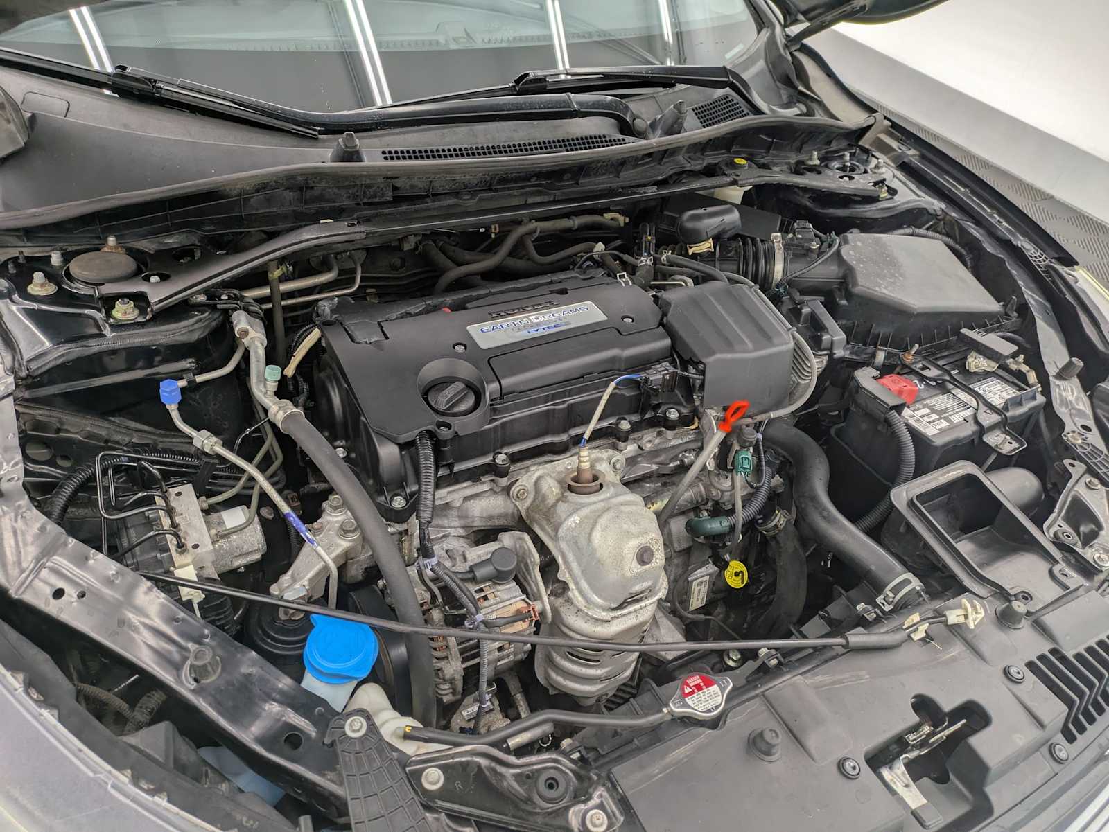 Thumbnail: 2014 Honda Accord - 14