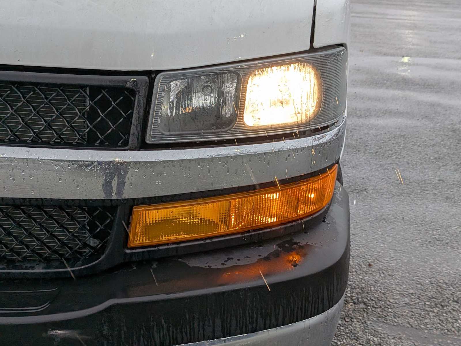 Thumbnail: 2024 Chevrolet Express - 10