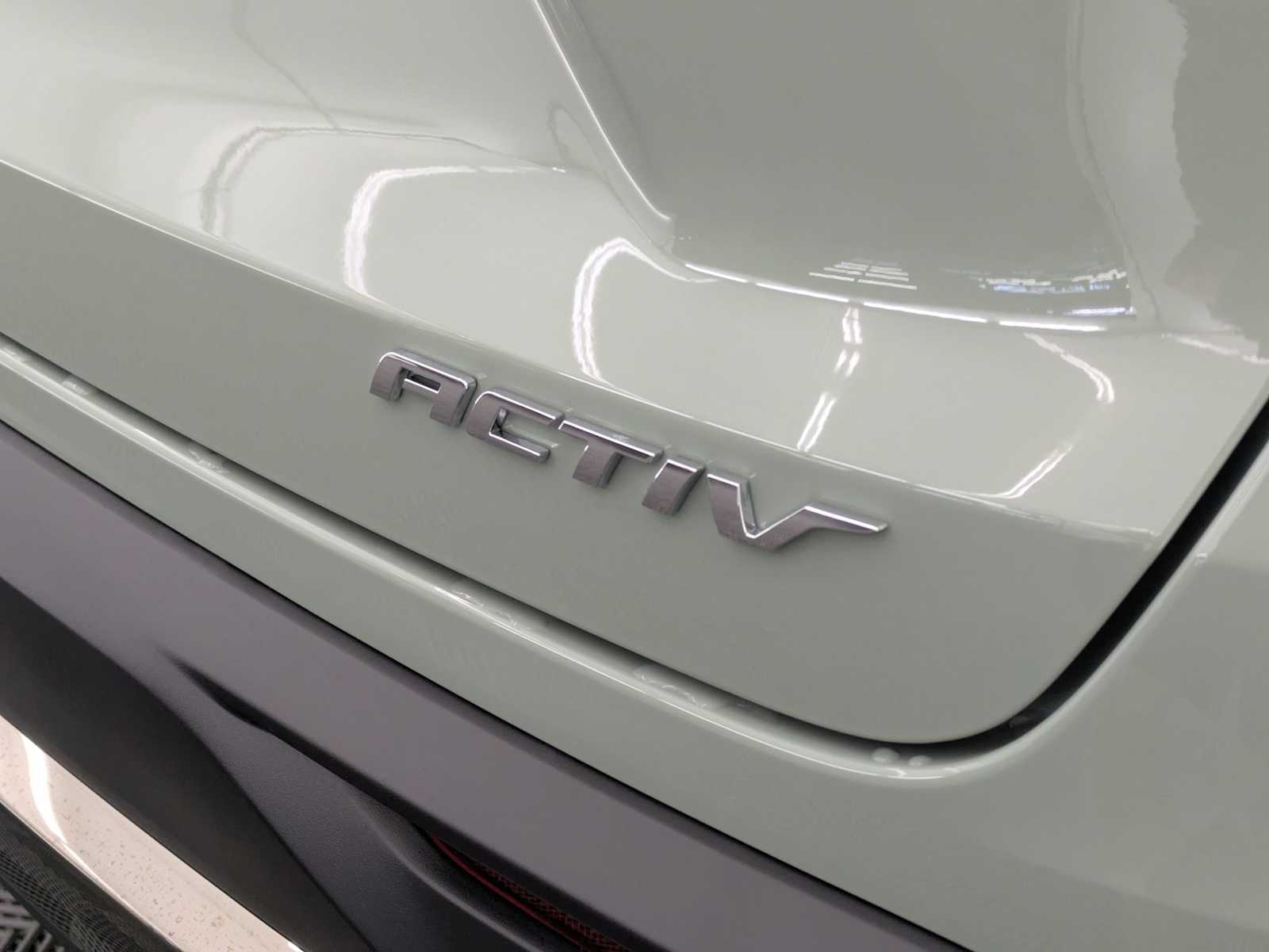 Thumbnail: 2026 Chevrolet Trax - 11