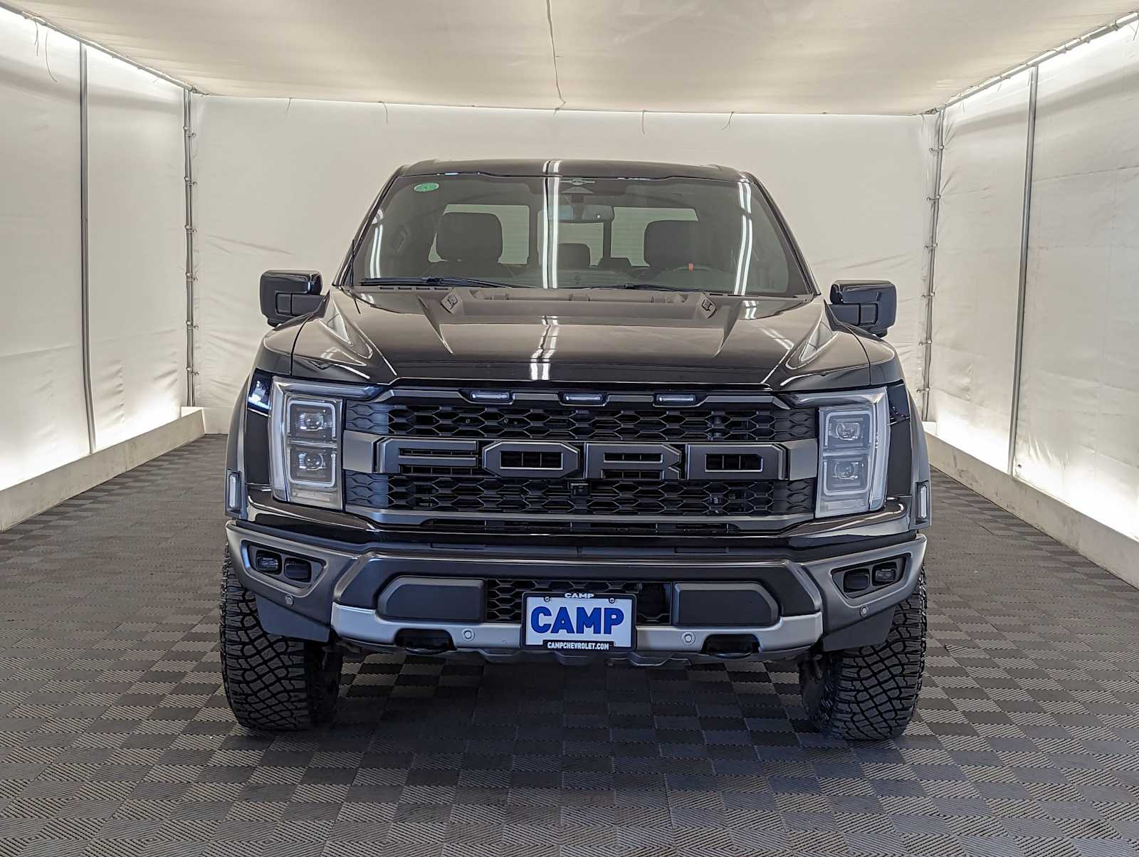 Thumbnail: 2023 Ford F-150 - 8