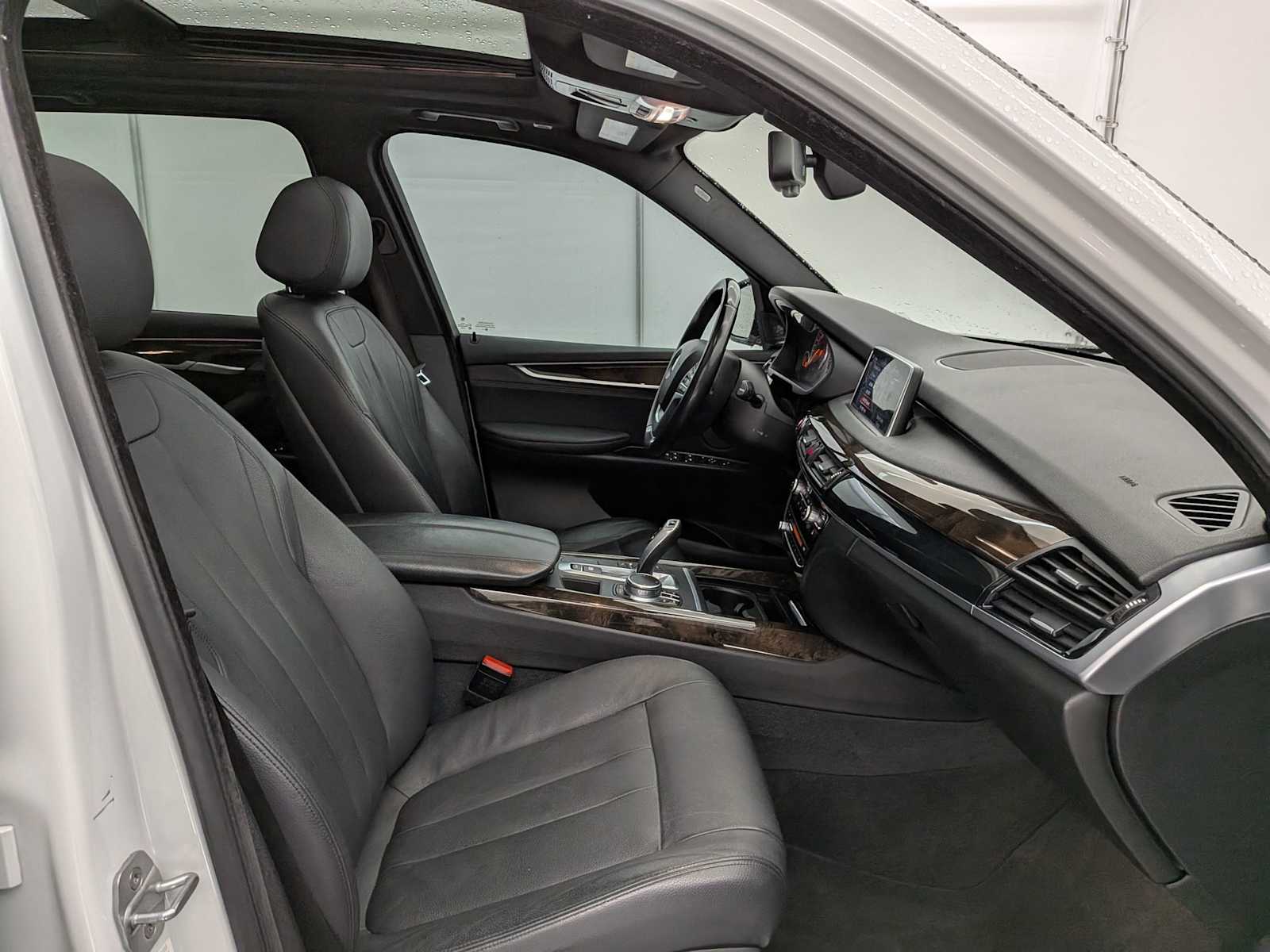 Thumbnail: 2017 BMW X5 - 22