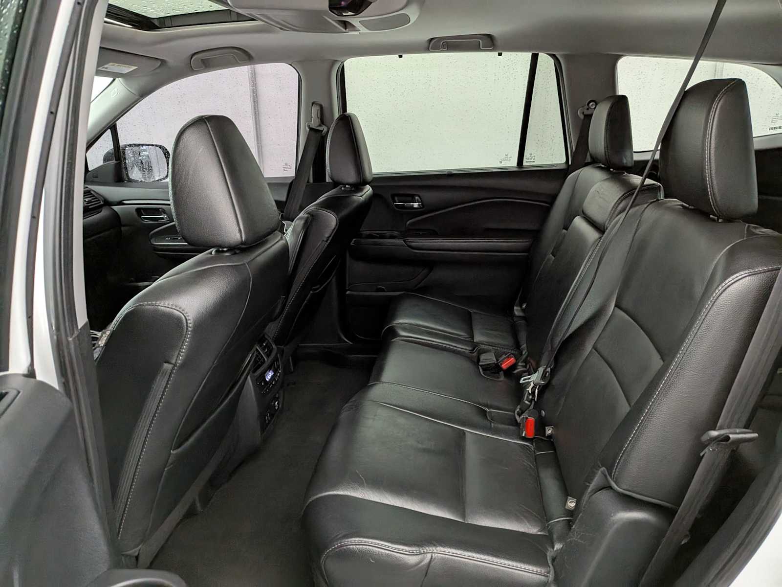 Thumbnail: 2021 Honda Pilot - 21