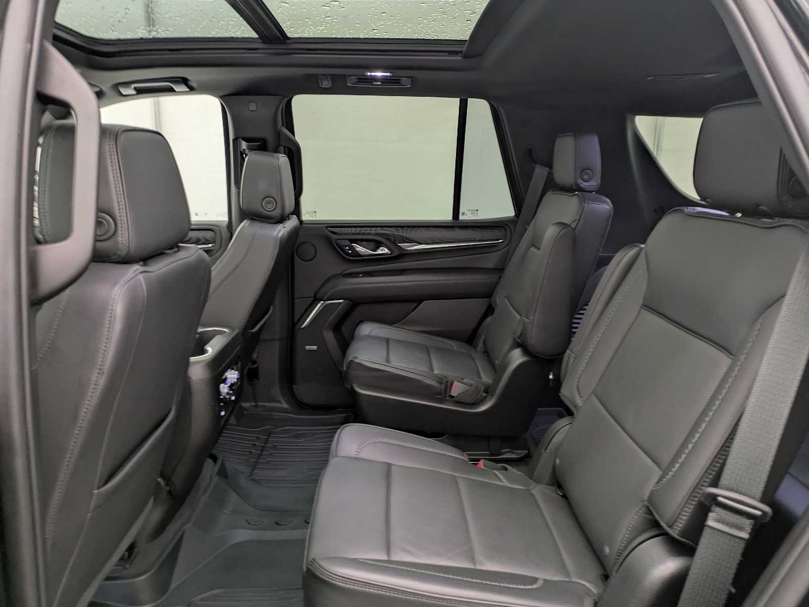 Thumbnail: 2023 GMC Yukon - 22