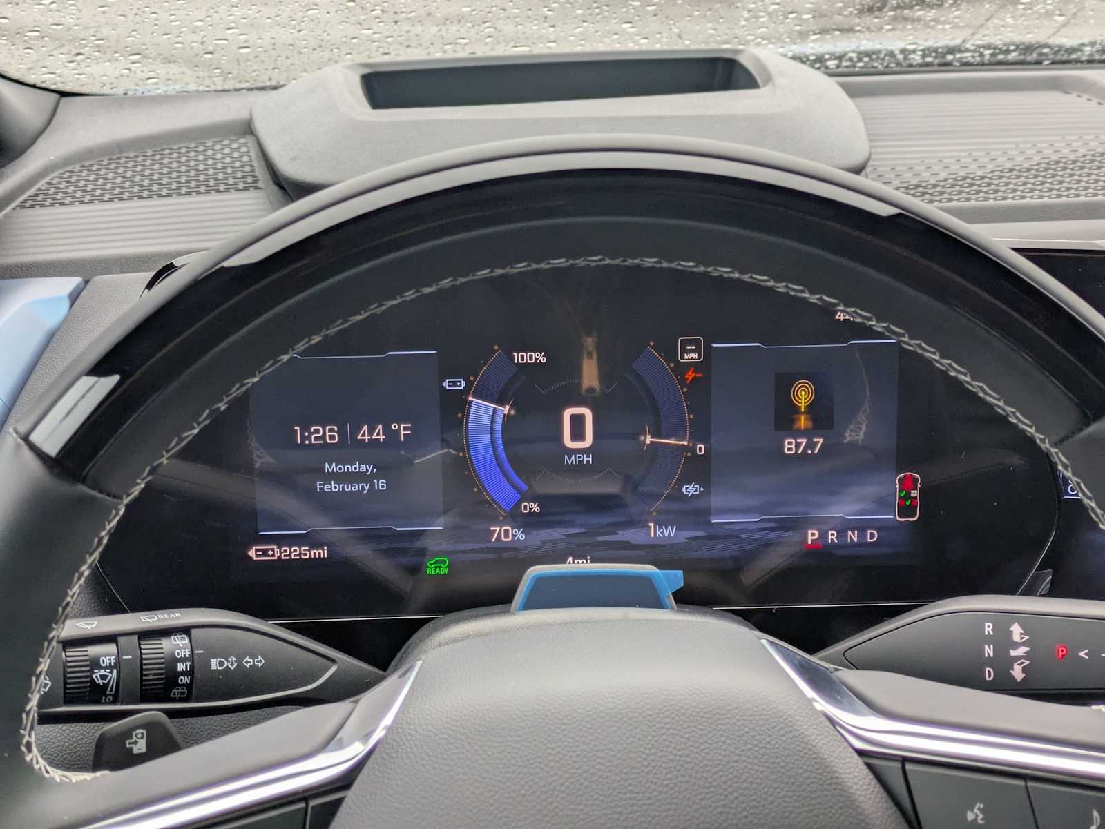 Thumbnail: 2026 Chevrolet Equinox - 31