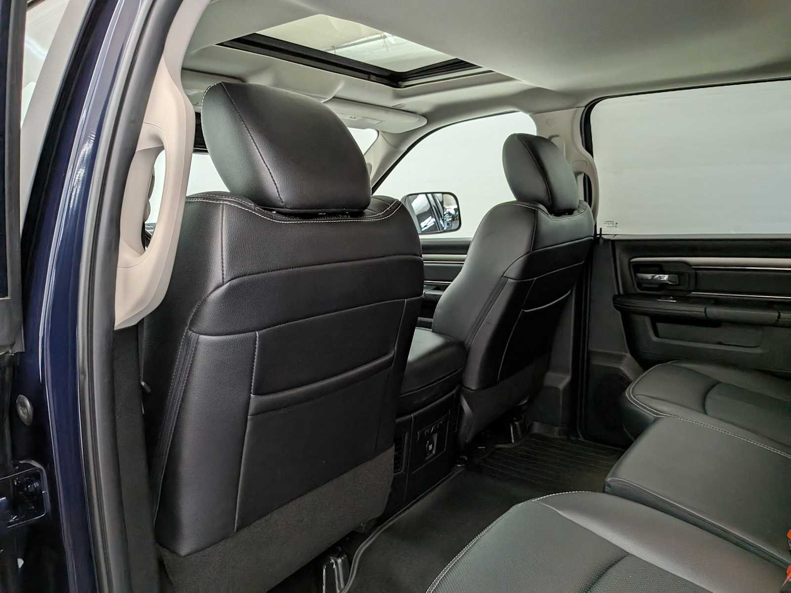 Thumbnail: 2018 RAM 1500 - 20