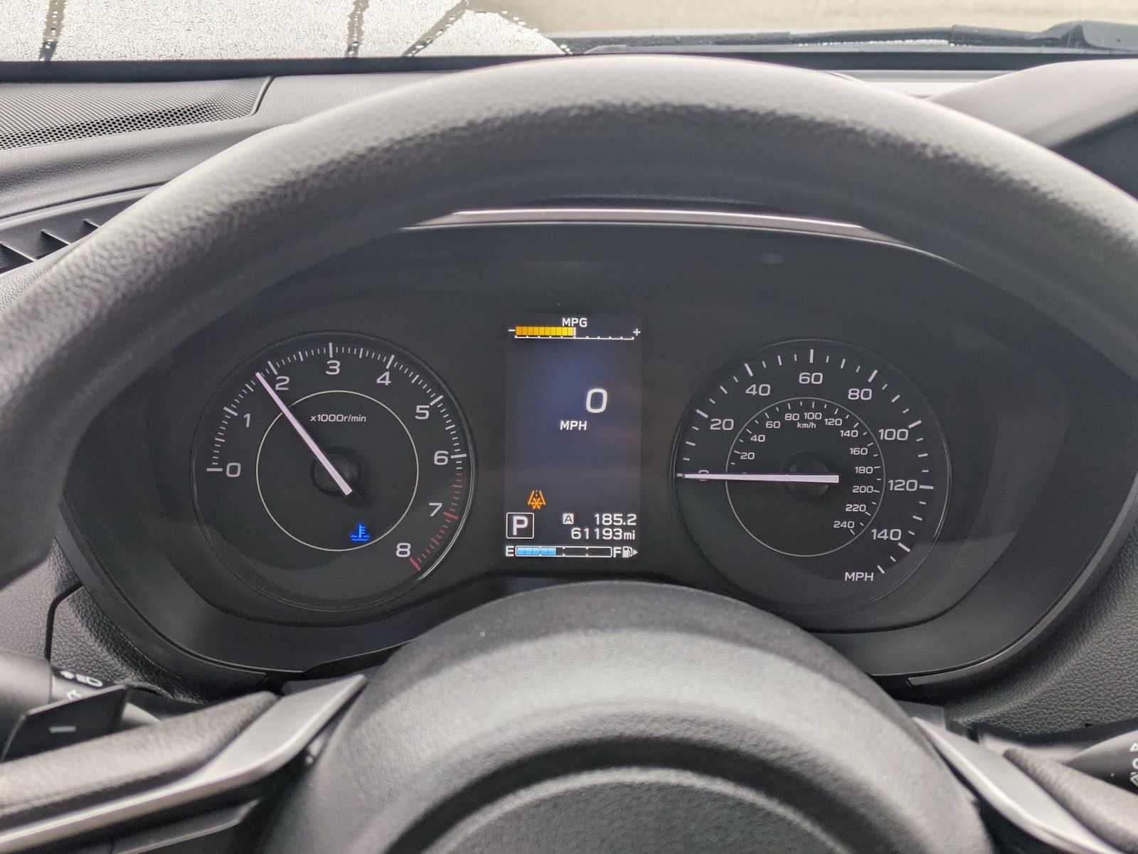 Thumbnail: 2019 Subaru Impreza - 31