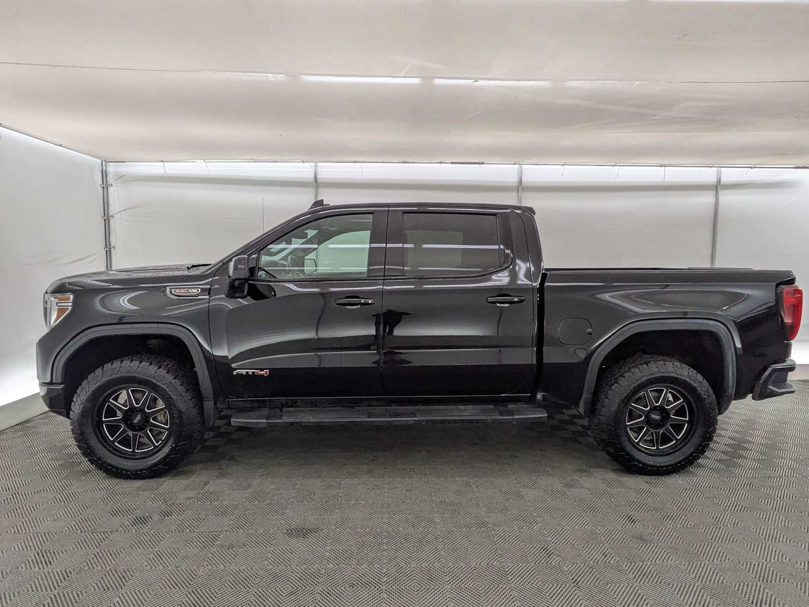 Thumbnail: 2022 GMC Sierra 1500 - 3