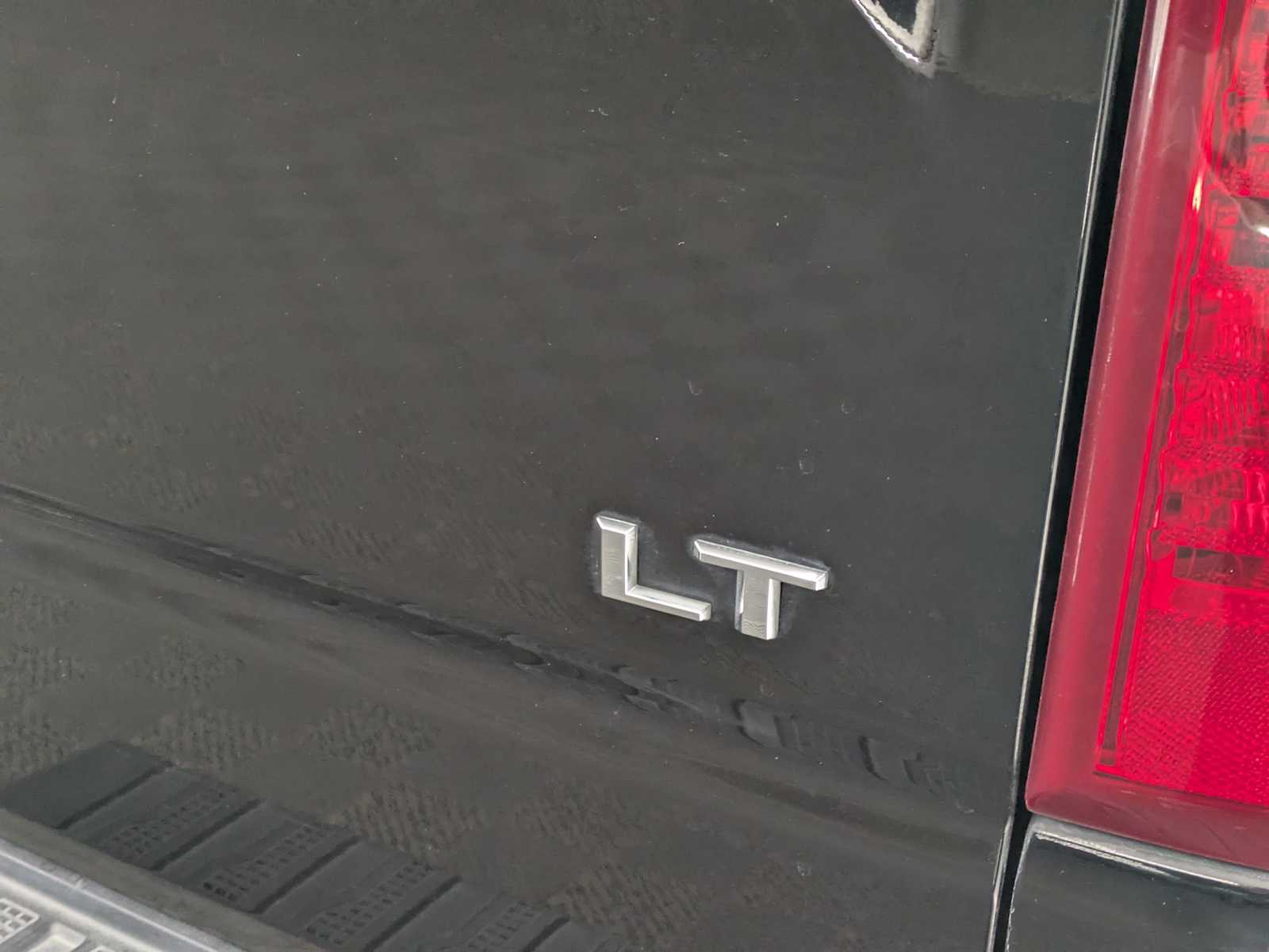 Thumbnail: 2019 Chevrolet Silverado 1500 - 12