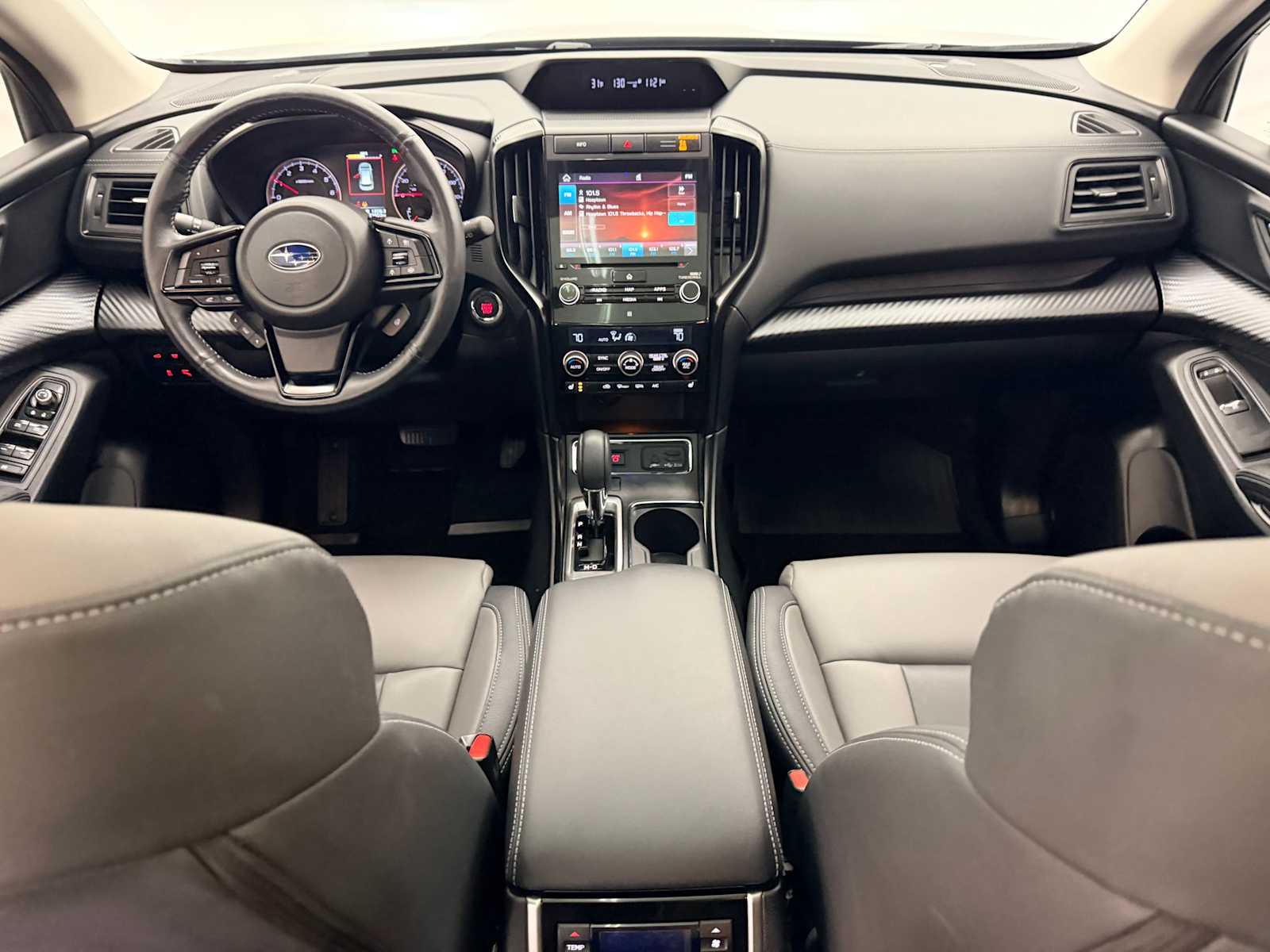 Thumbnail: 2022 Subaru Ascent - 15