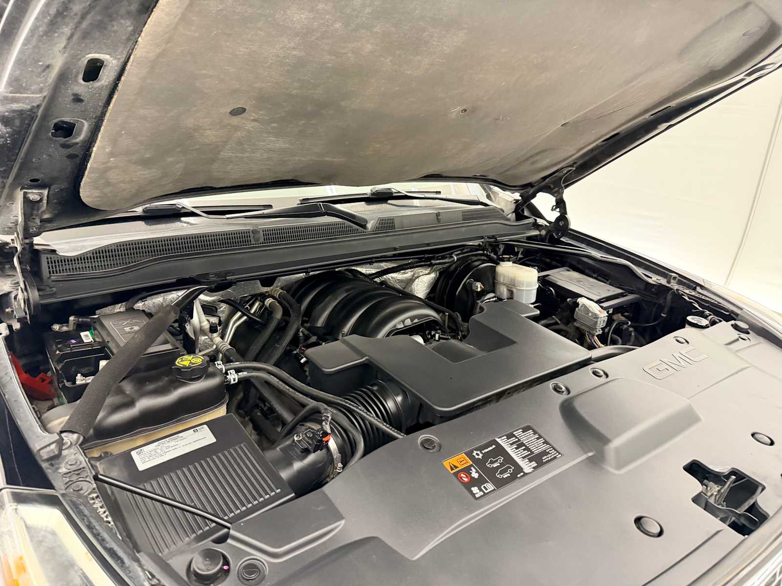 Thumbnail: 2016 GMC Yukon XL - 13