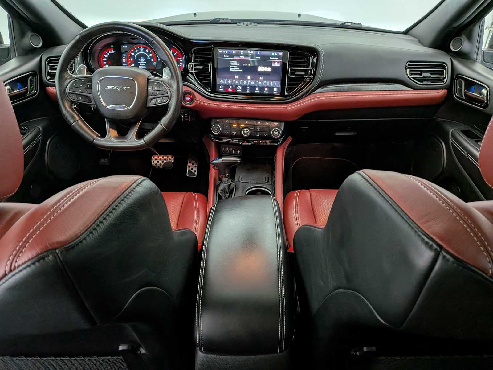 Thumbnail: 2023 Dodge Durango - 16