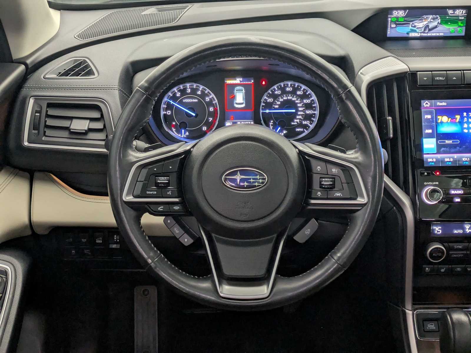 Thumbnail: 2020 Subaru Ascent - 24