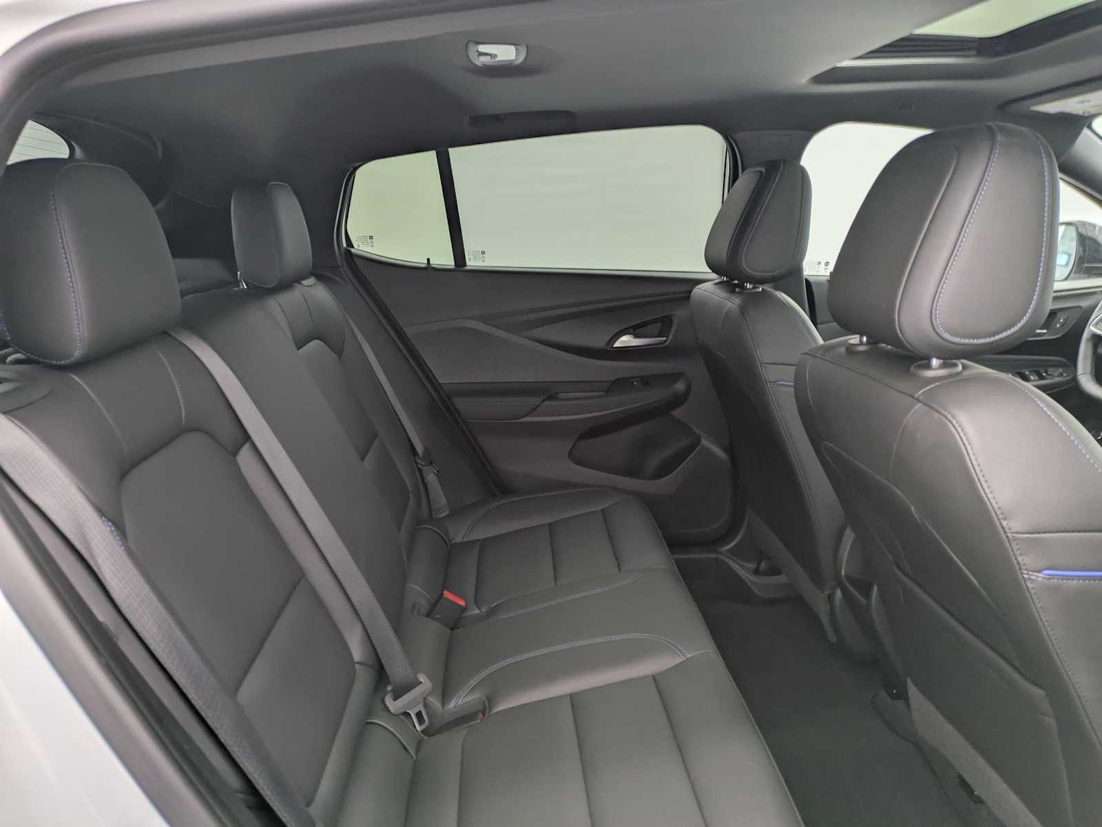 Thumbnail: 2025 Buick Envista - 22