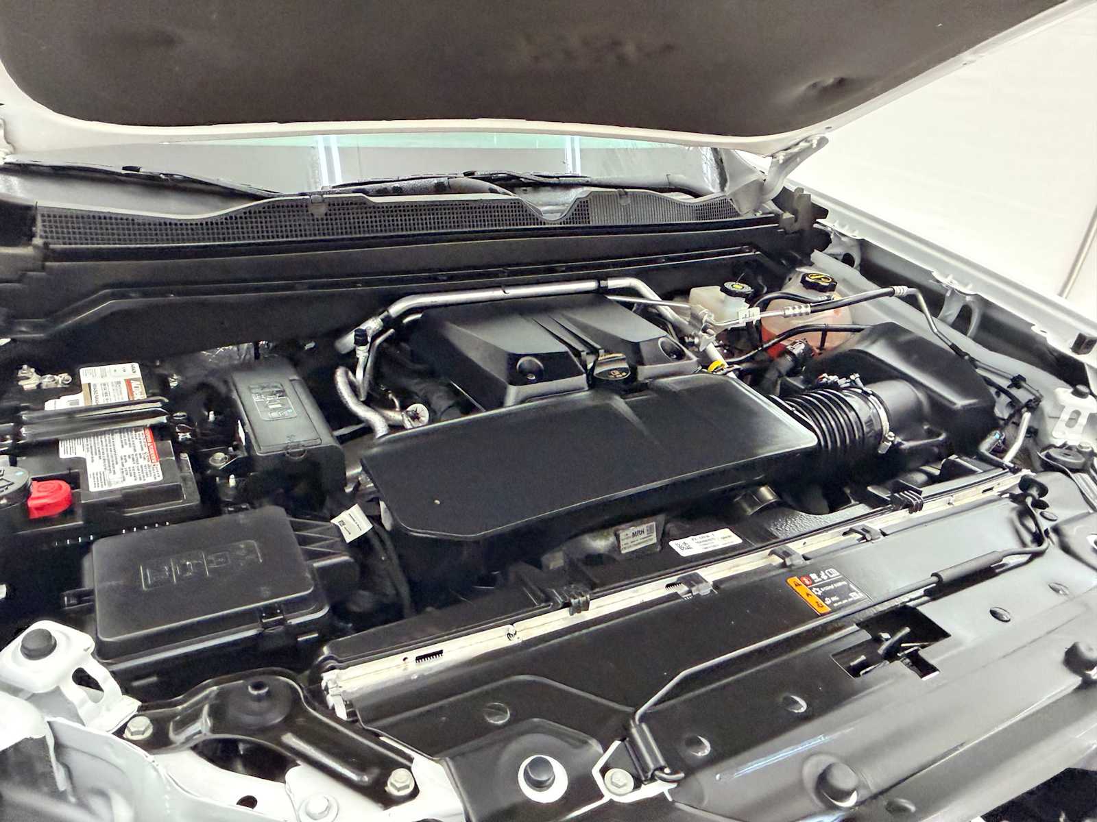 Thumbnail: 2024 Chevrolet Colorado - 15