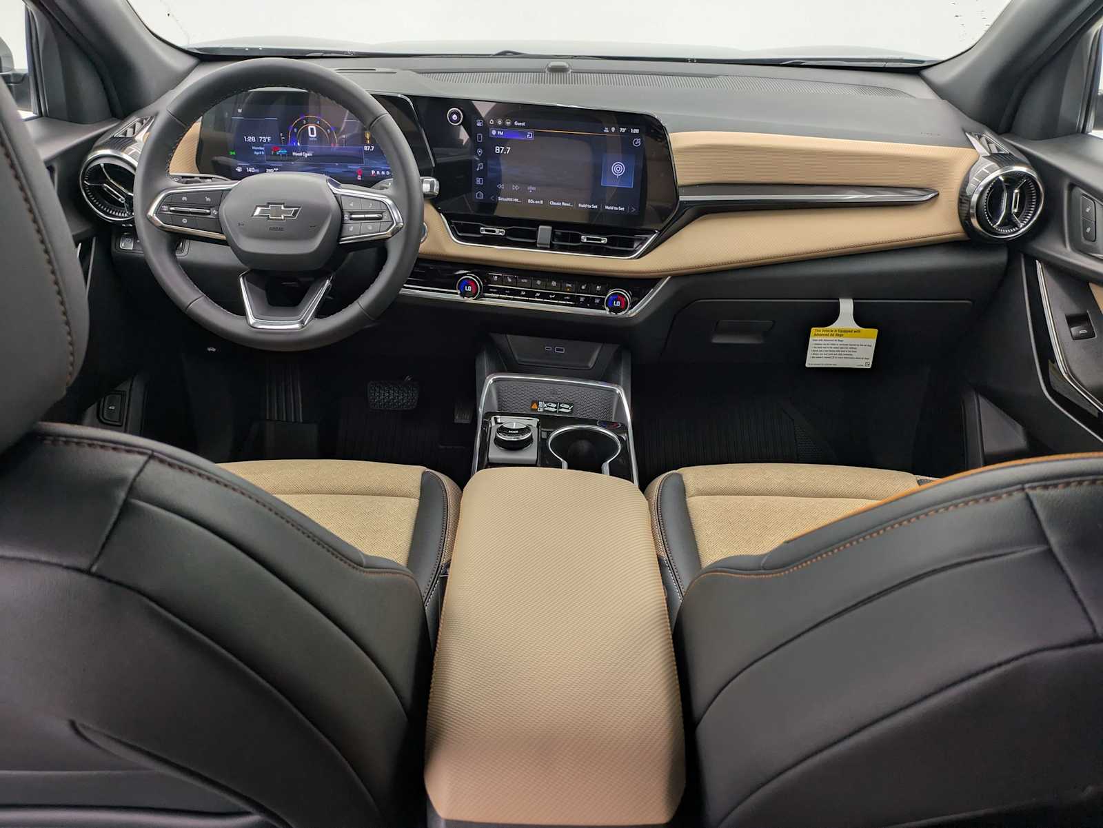 Thumbnail: 2026 Chevrolet Equinox - 16