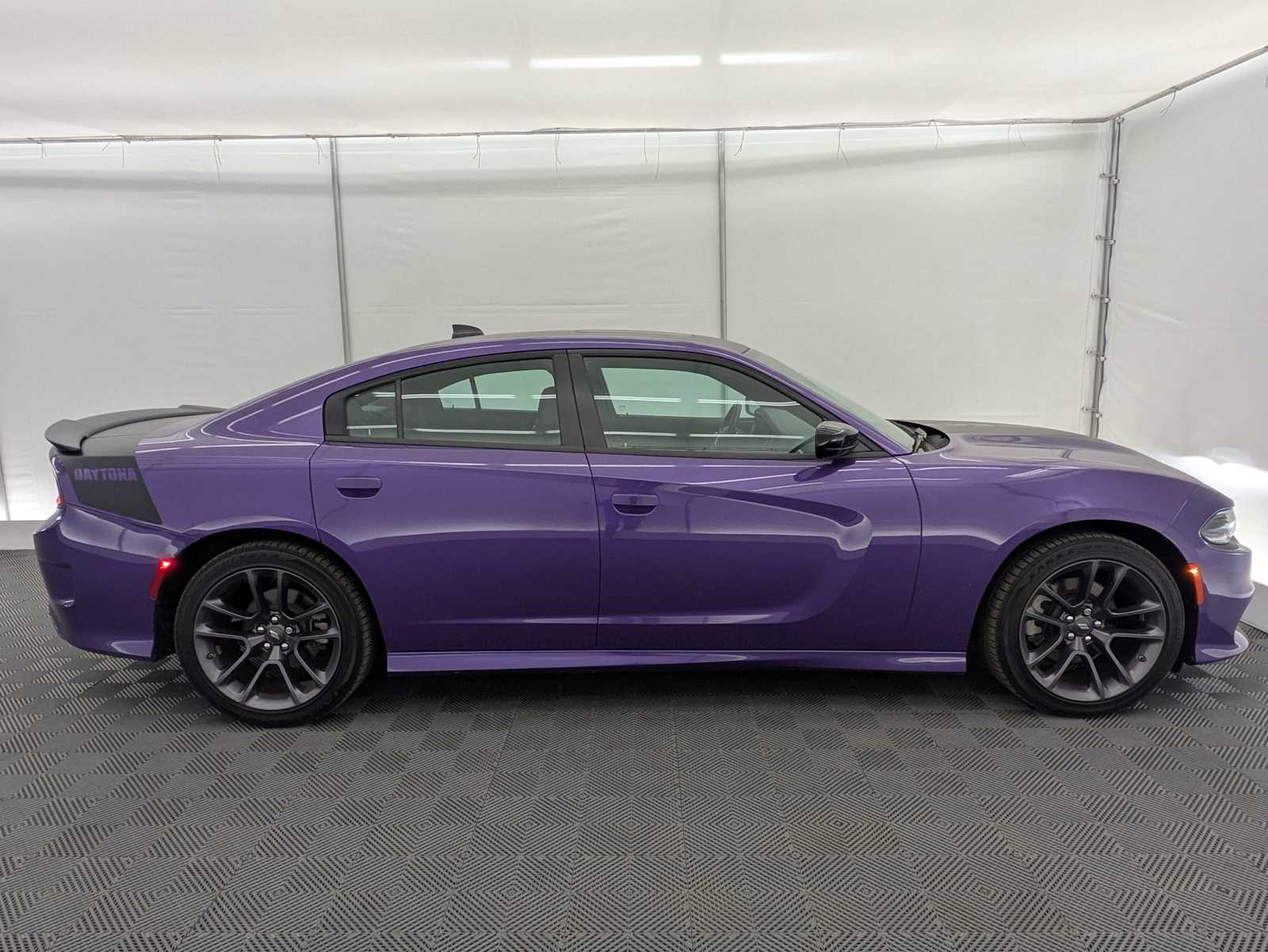 Thumbnail: 2023 Dodge Charger - 7