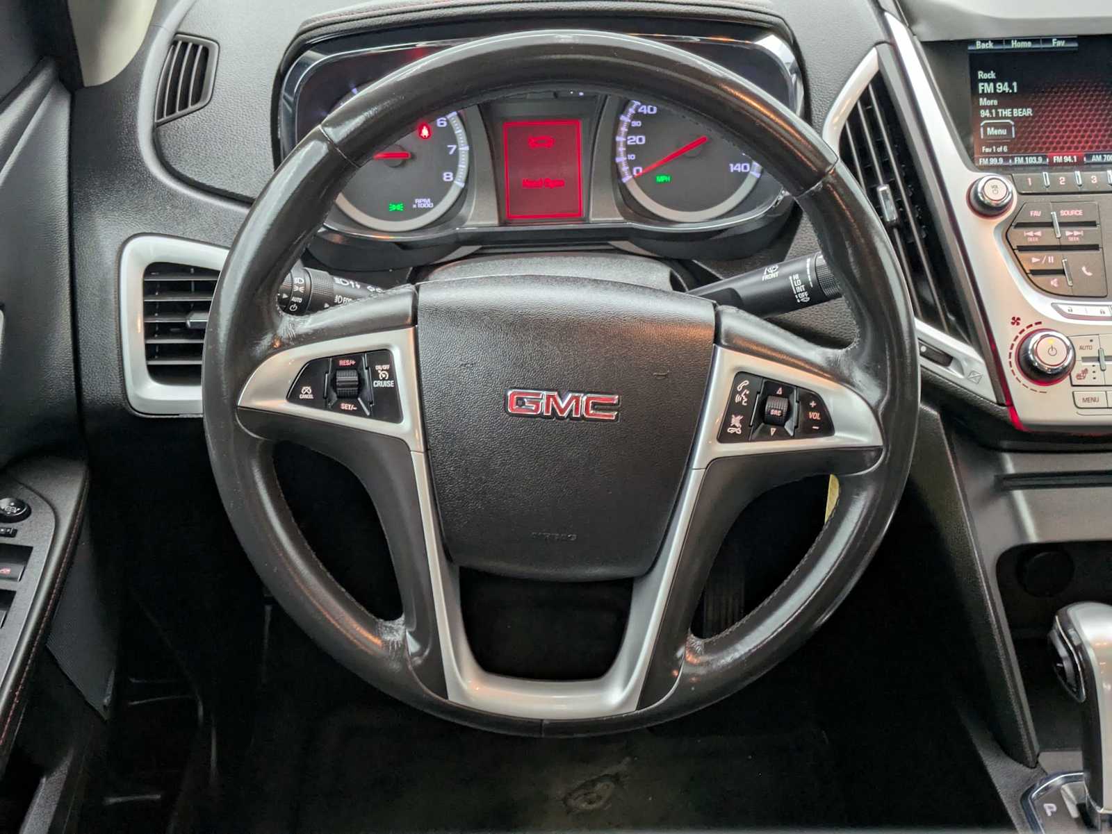 Thumbnail: 2012 GMC Terrain - 25