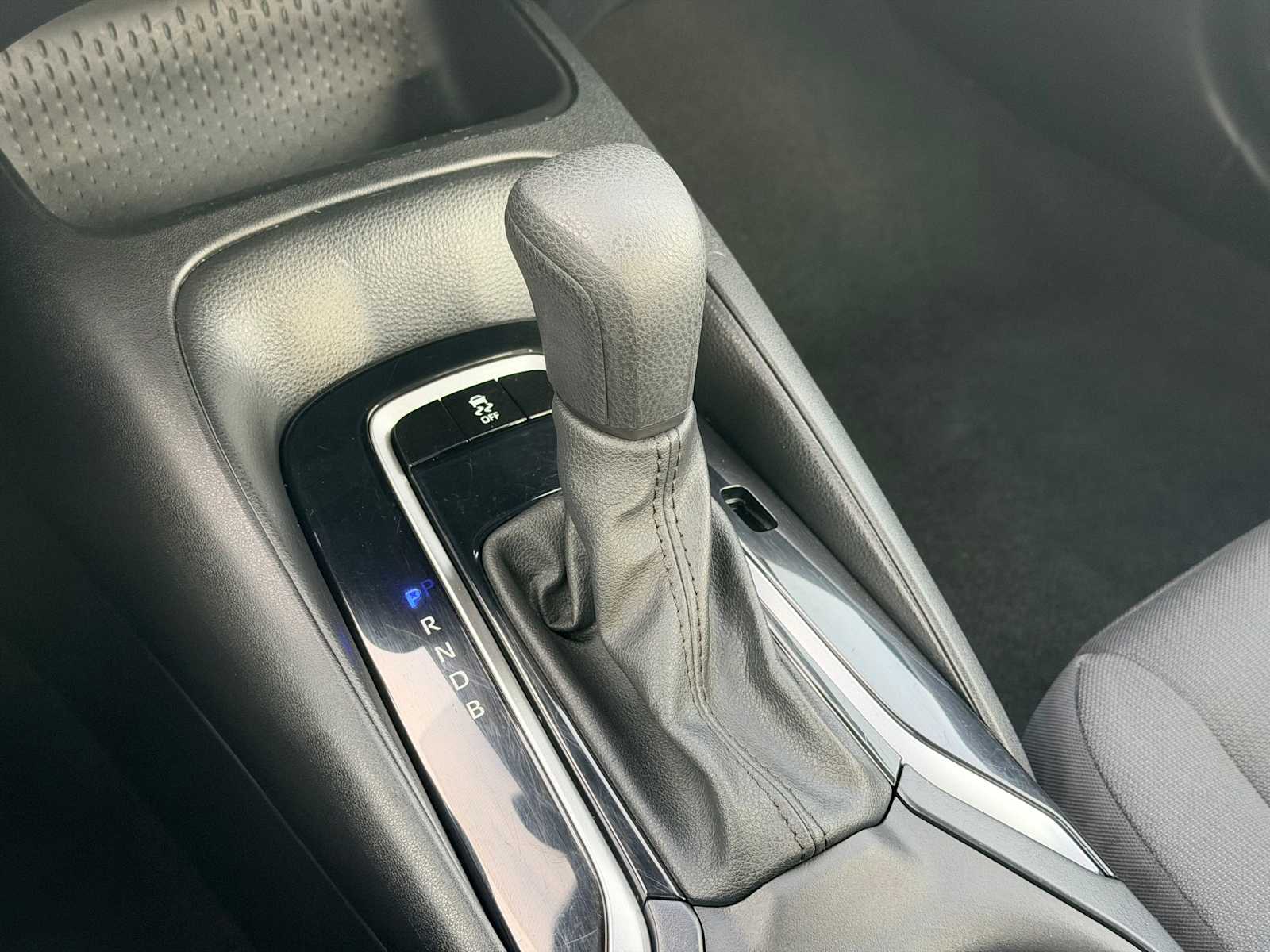 Thumbnail: 2024 Toyota Corolla - 31