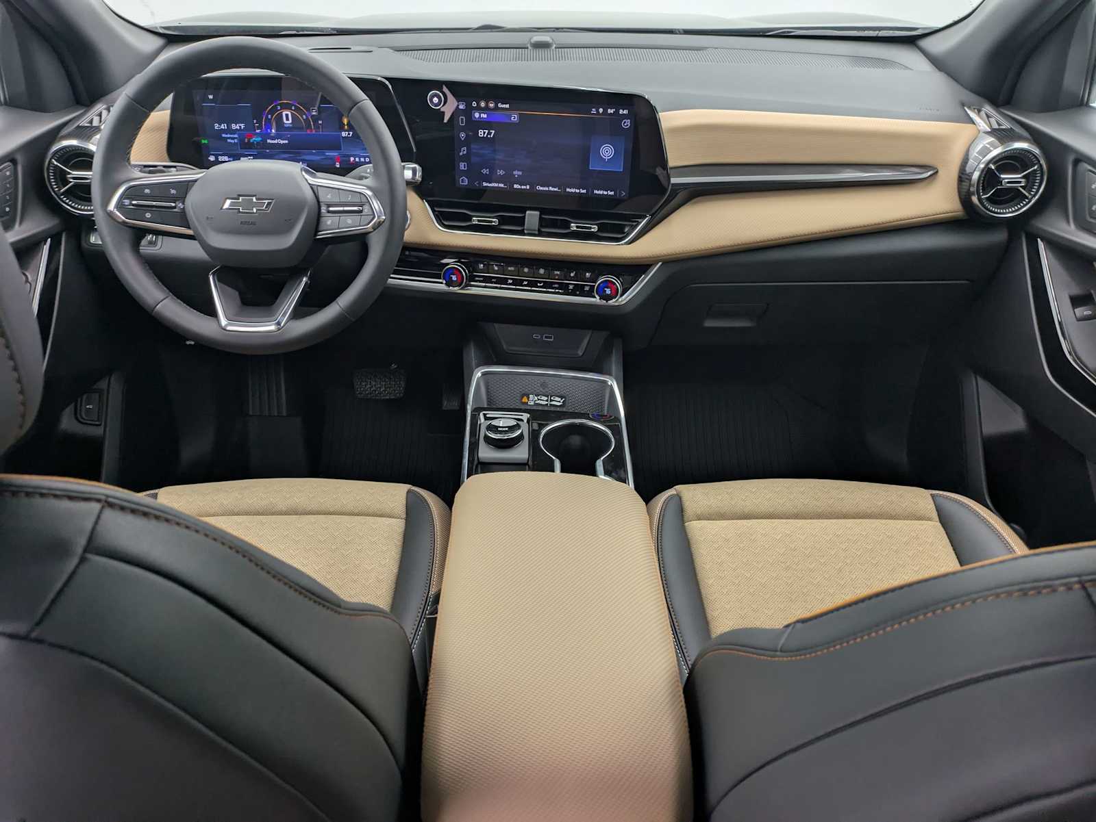 Thumbnail: 2026 Chevrolet Equinox - 15
