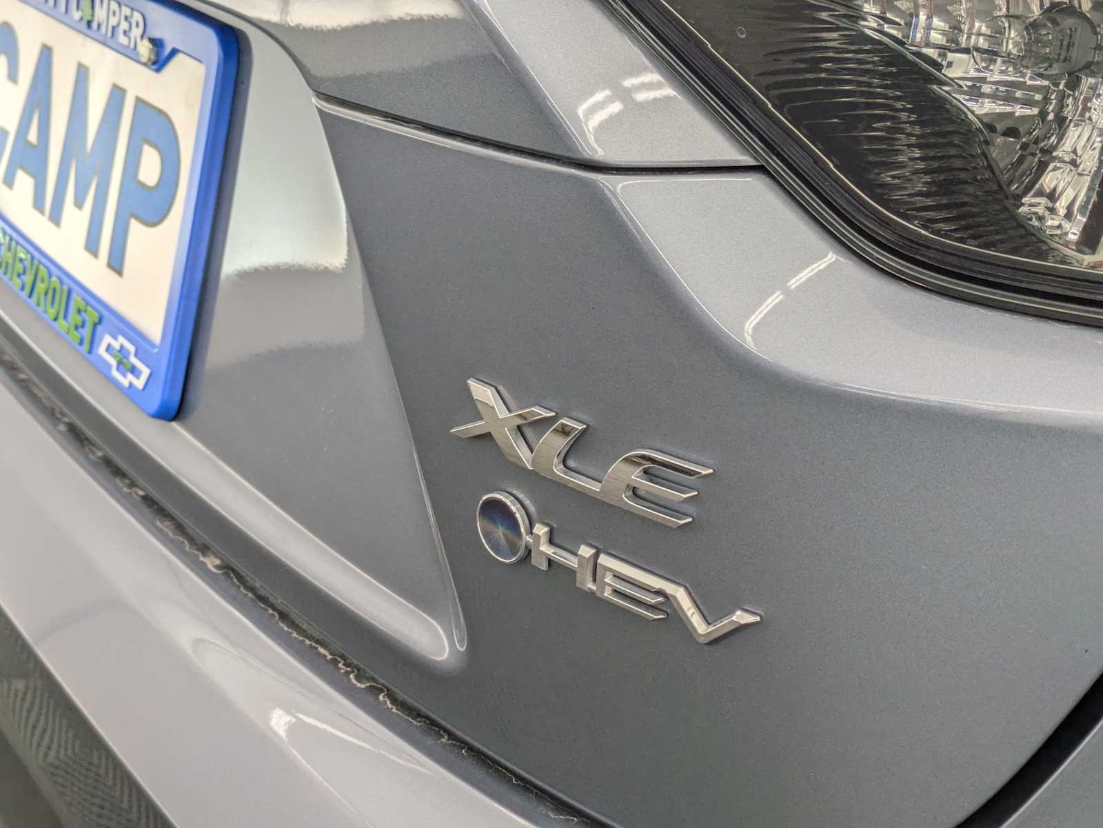 Thumbnail: 2025 Toyota Corolla - 11