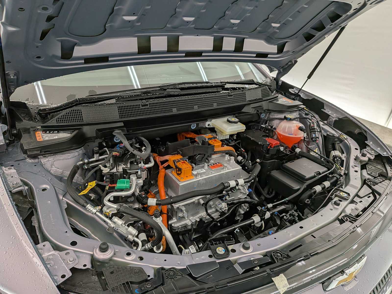 Thumbnail: 2026 Chevrolet Equinox - 14