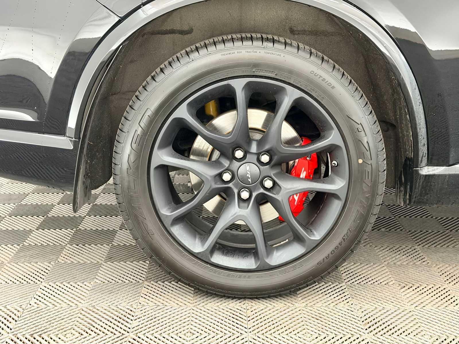 Thumbnail: 2022 Dodge Durango - 15