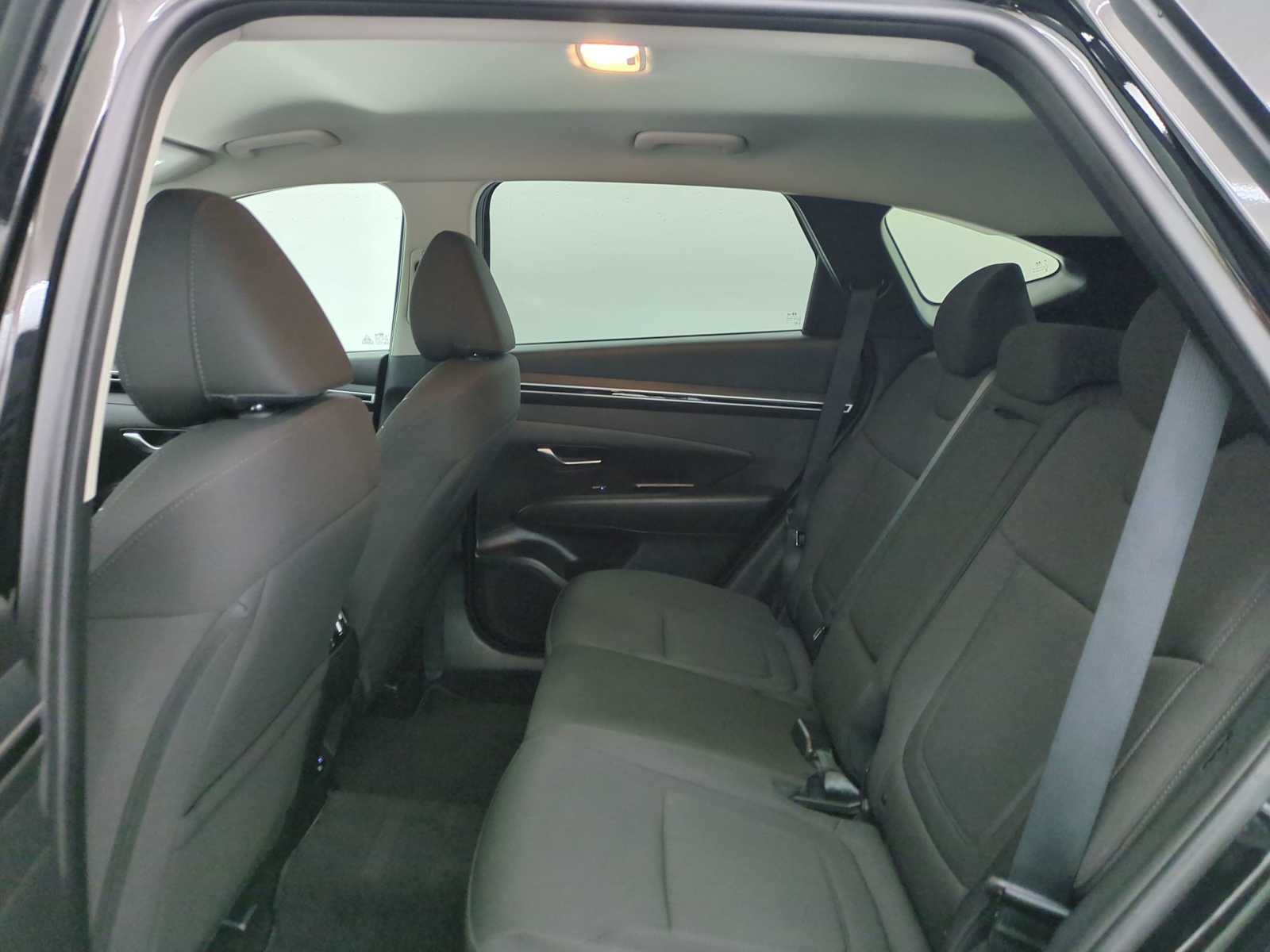 Thumbnail: 2022 Hyundai Tucson - 18