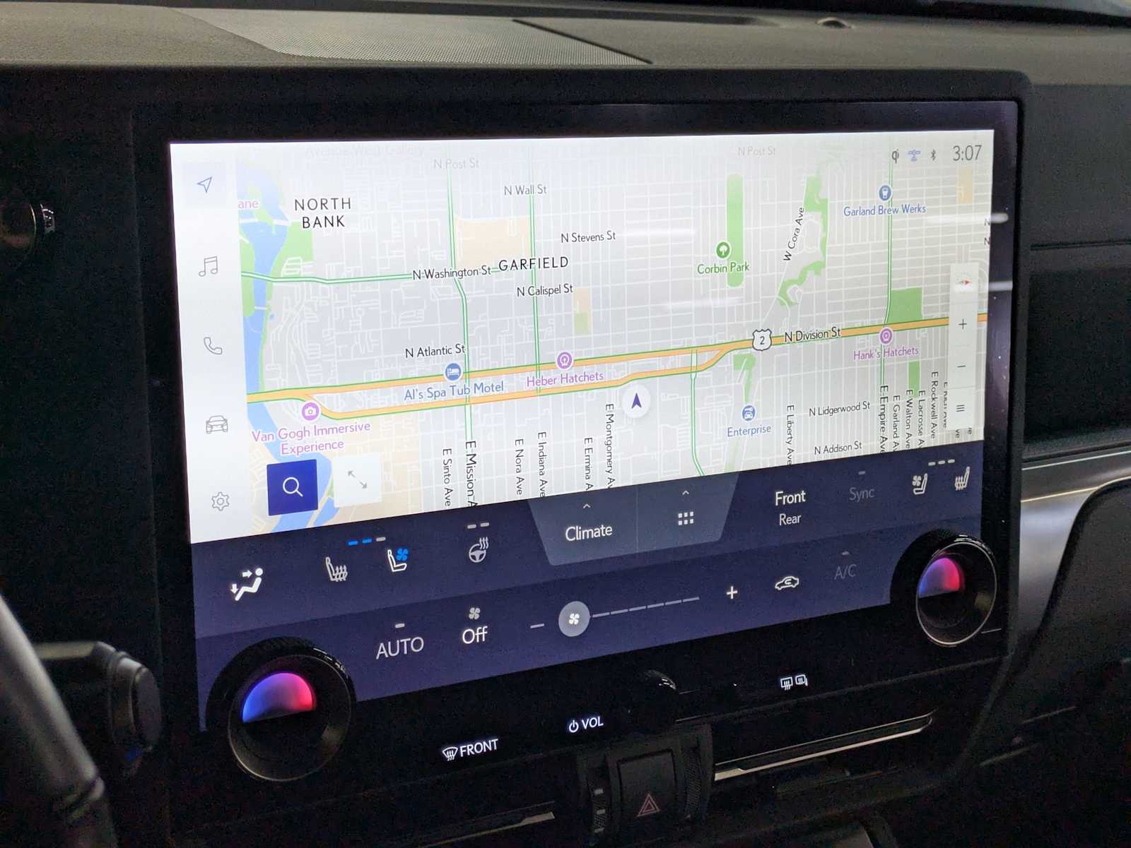 Thumbnail: 2024 Lexus GX - 29