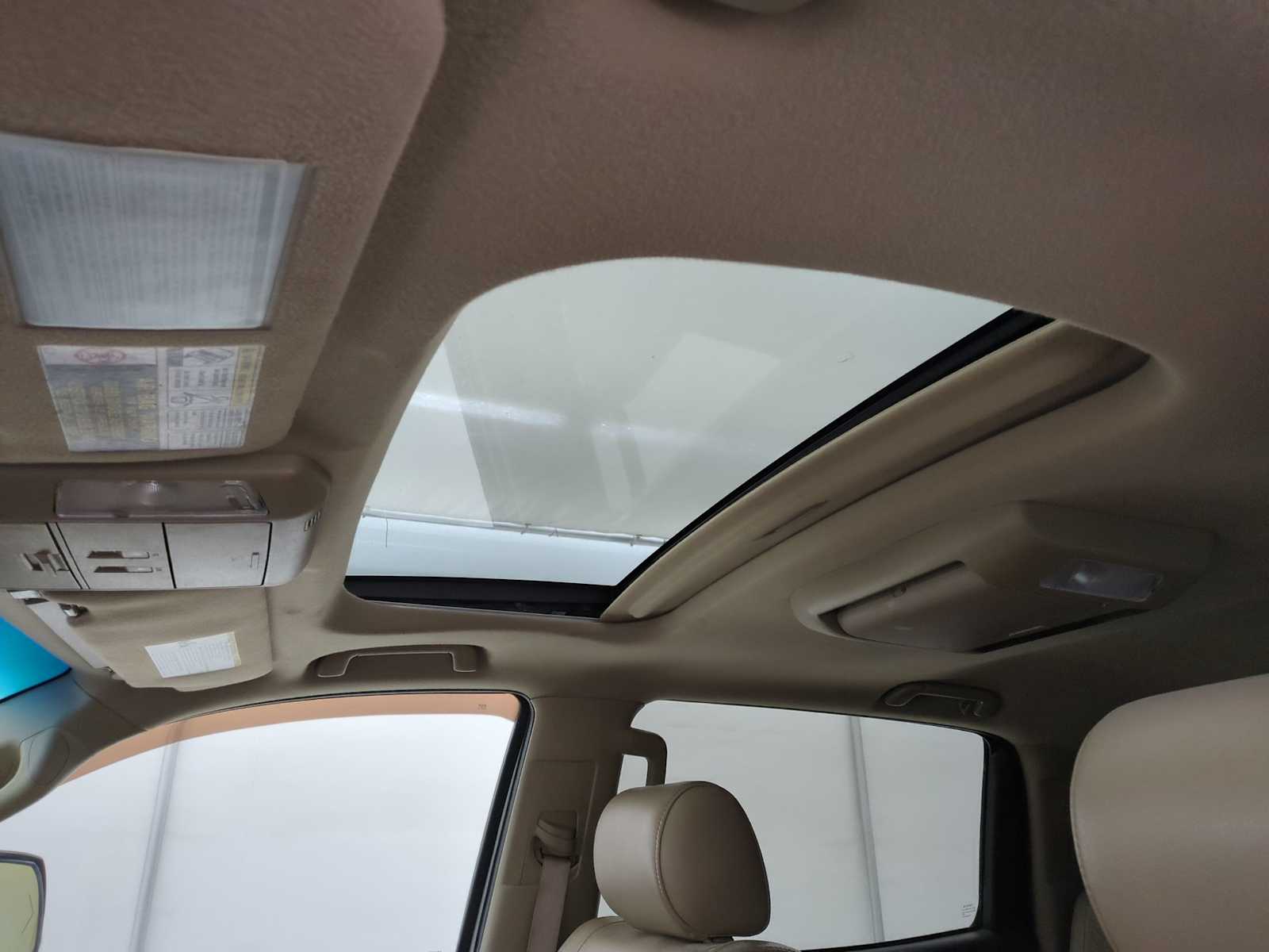 Thumbnail: 2008 Toyota Tundra - 18