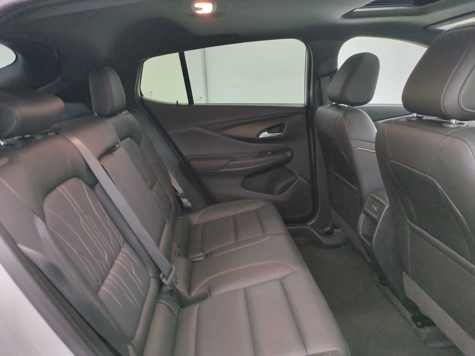 Thumbnail: 2025 Buick Envista - 20