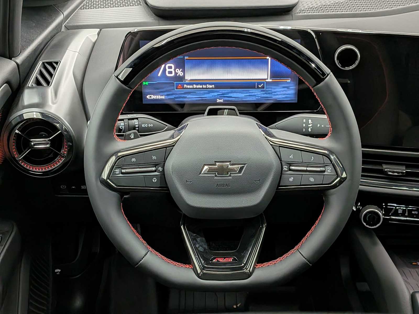 Thumbnail: 2026 Chevrolet Equinox - 24