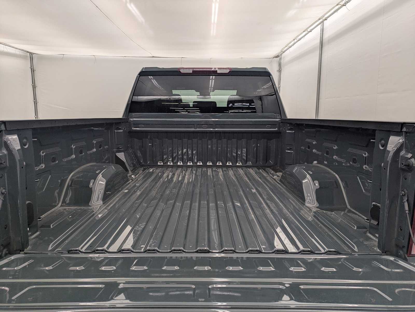 Thumbnail: 2025 Chevrolet Silverado 2500 - 33