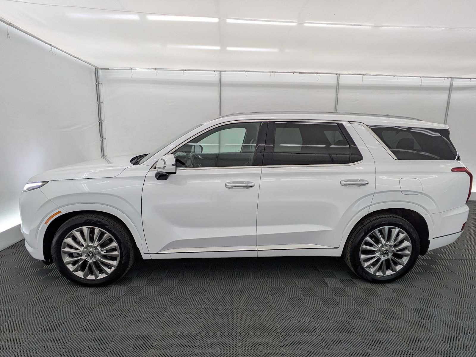 Thumbnail: 2020 Hyundai Palisade - 3