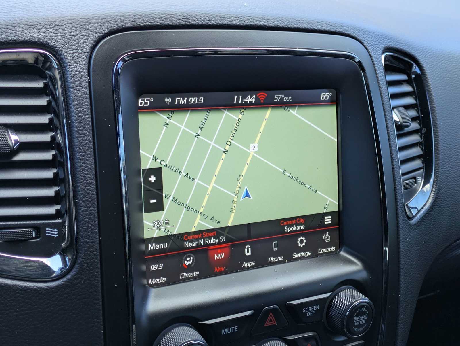 Thumbnail: 2019 Dodge Durango - 28