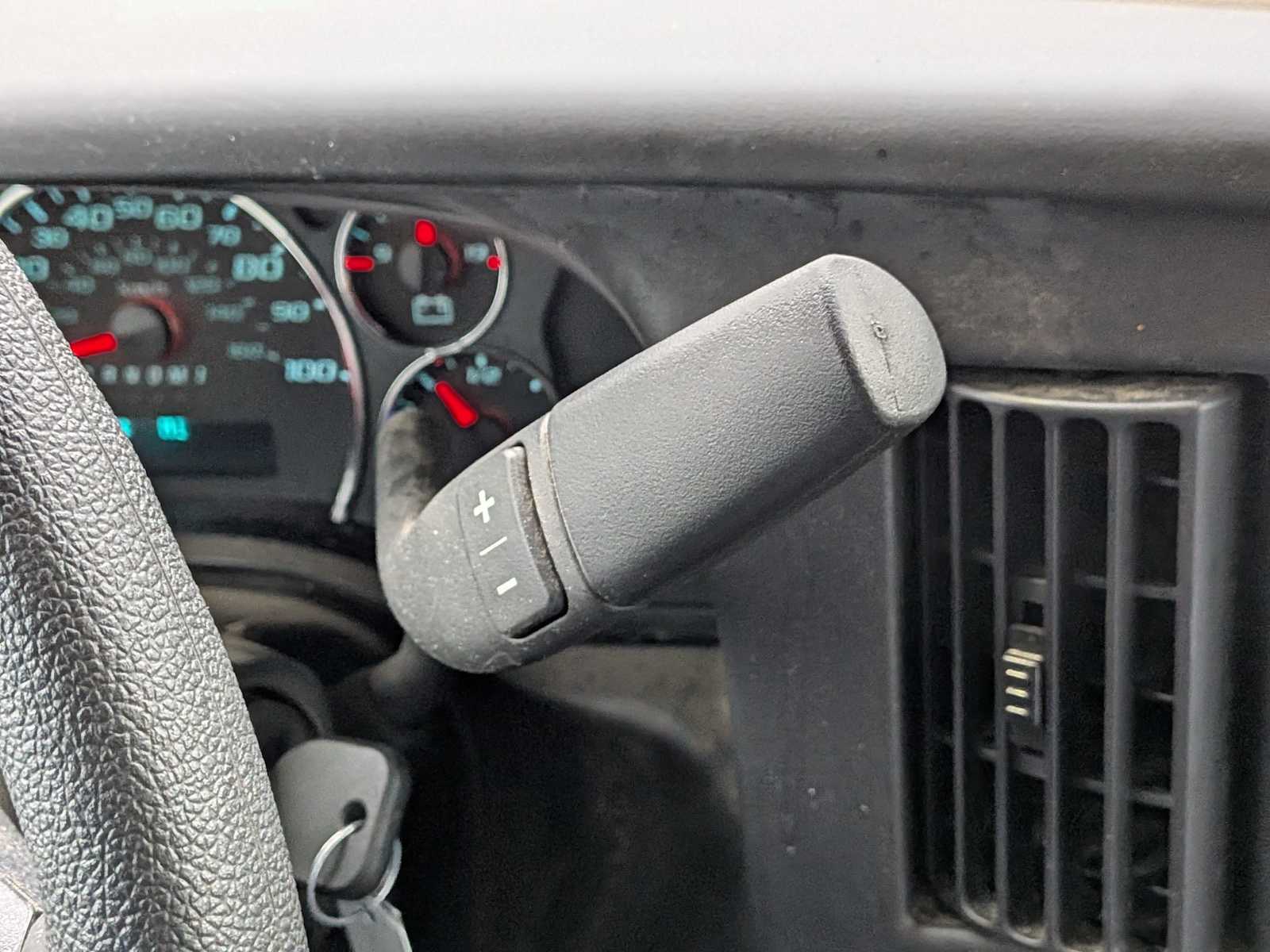 Thumbnail: 2024 Chevrolet Express - 22