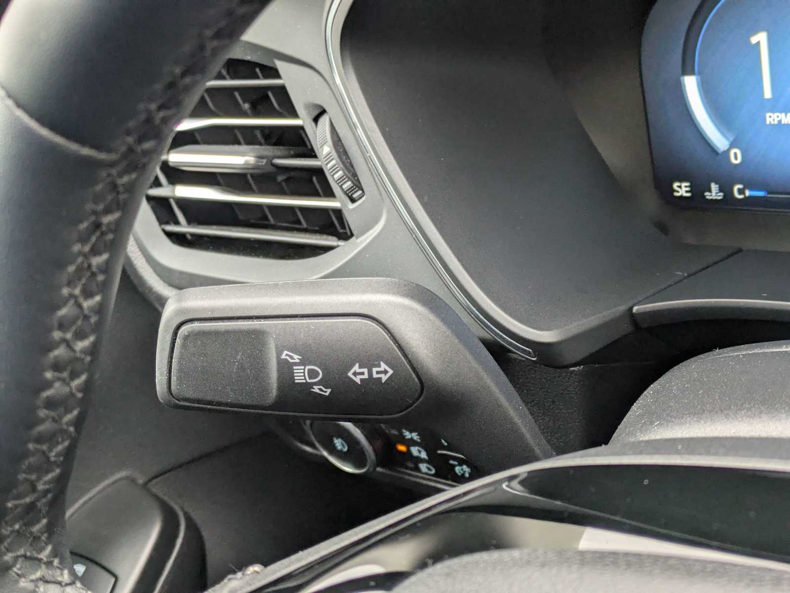 Thumbnail: 2025 Ford Escape - 27