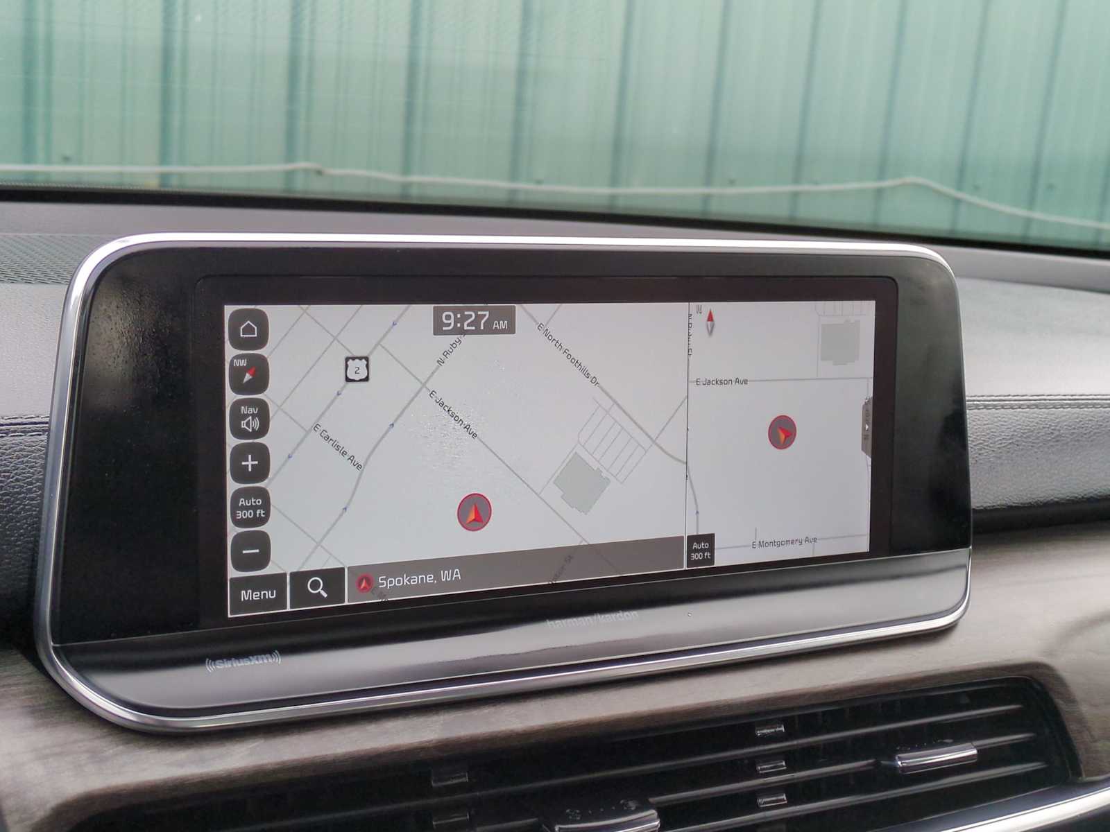 Thumbnail: 2022 Kia Telluride - 28