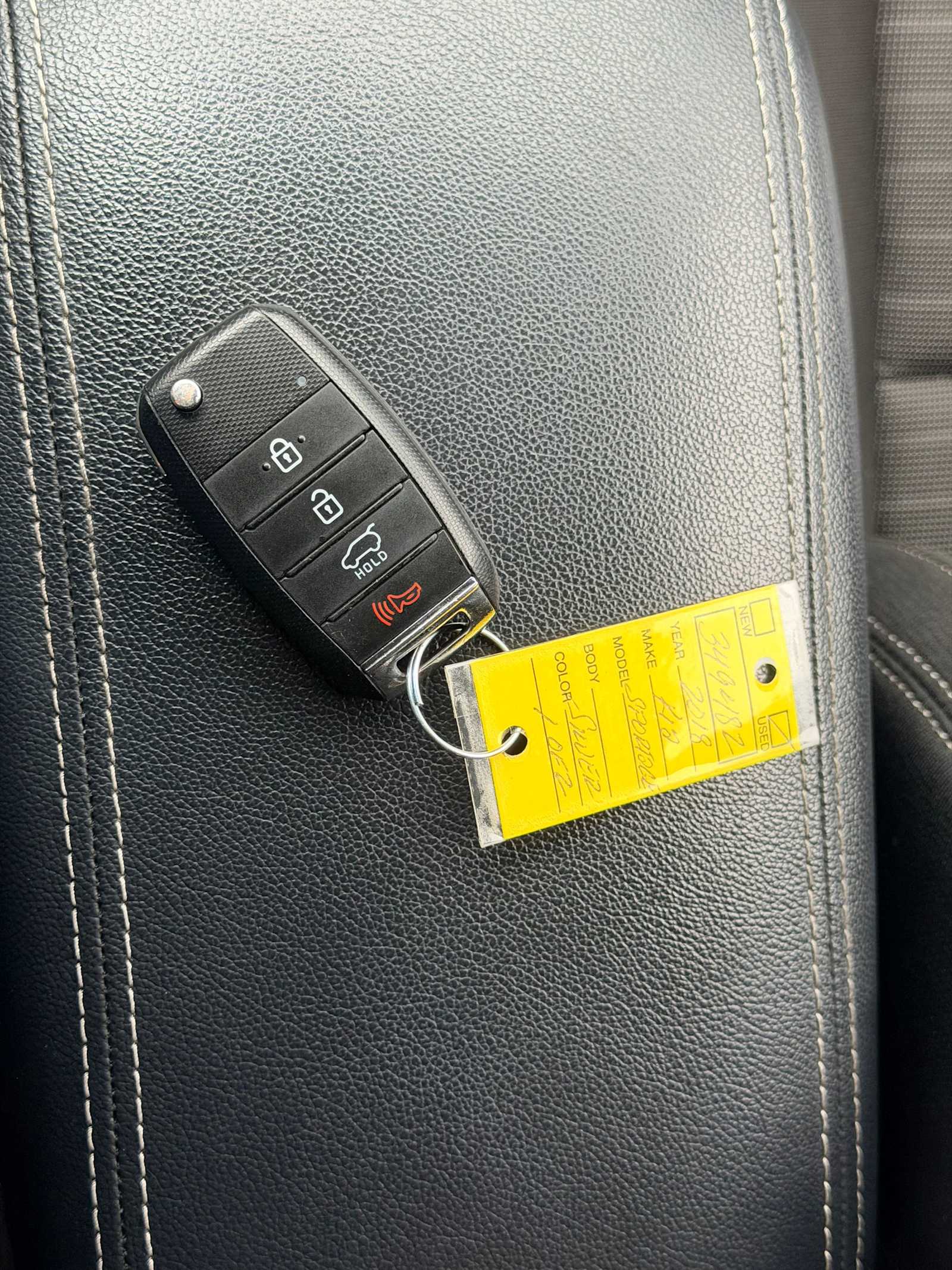 Thumbnail: 2018 Kia Sportage - 34