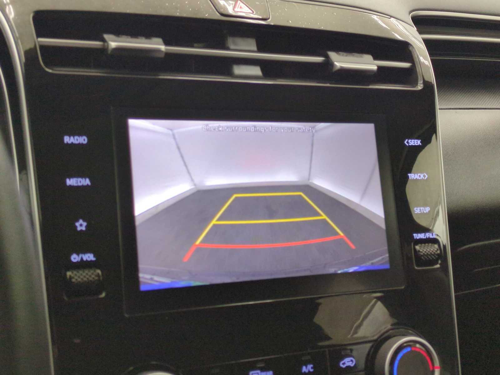 Thumbnail: 2022 Hyundai Tucson - 27