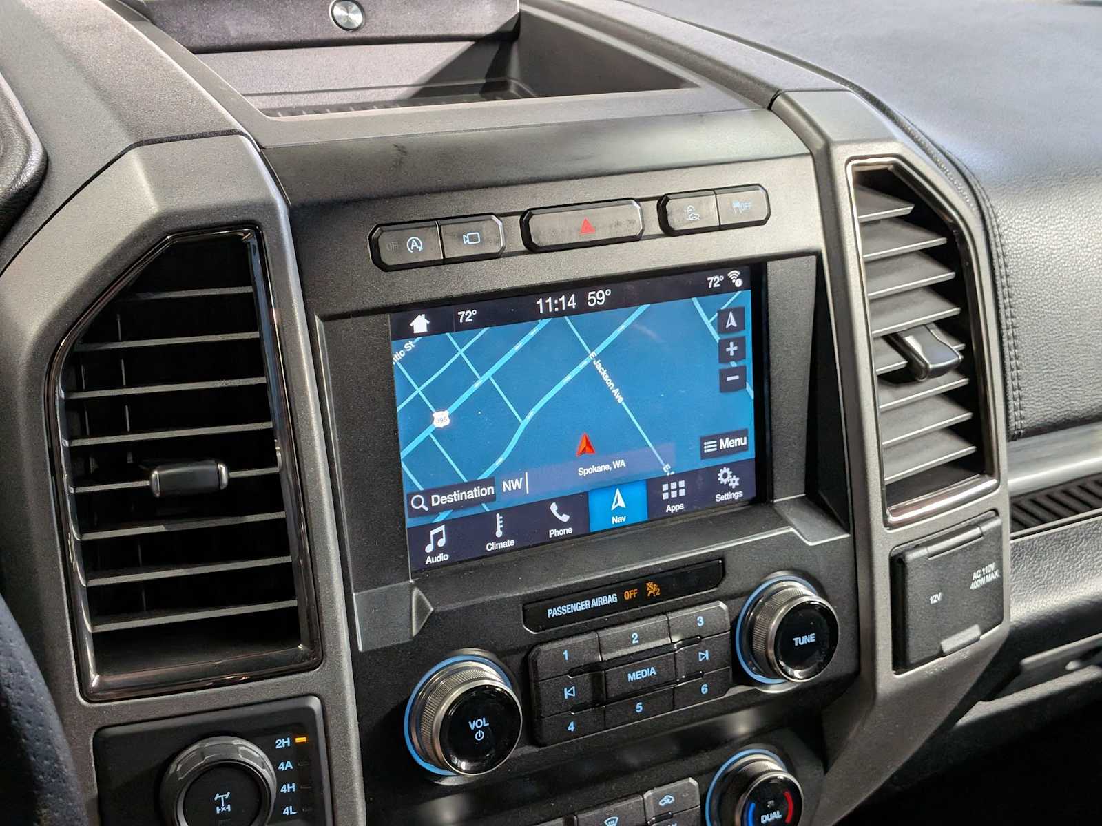 Thumbnail: 2019 Ford F-150 - 29