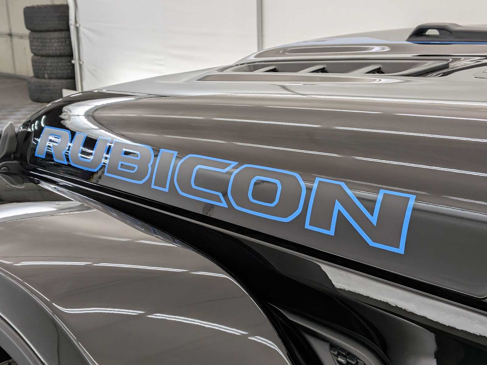 Thumbnail: 2022 Jeep Wrangler - 13