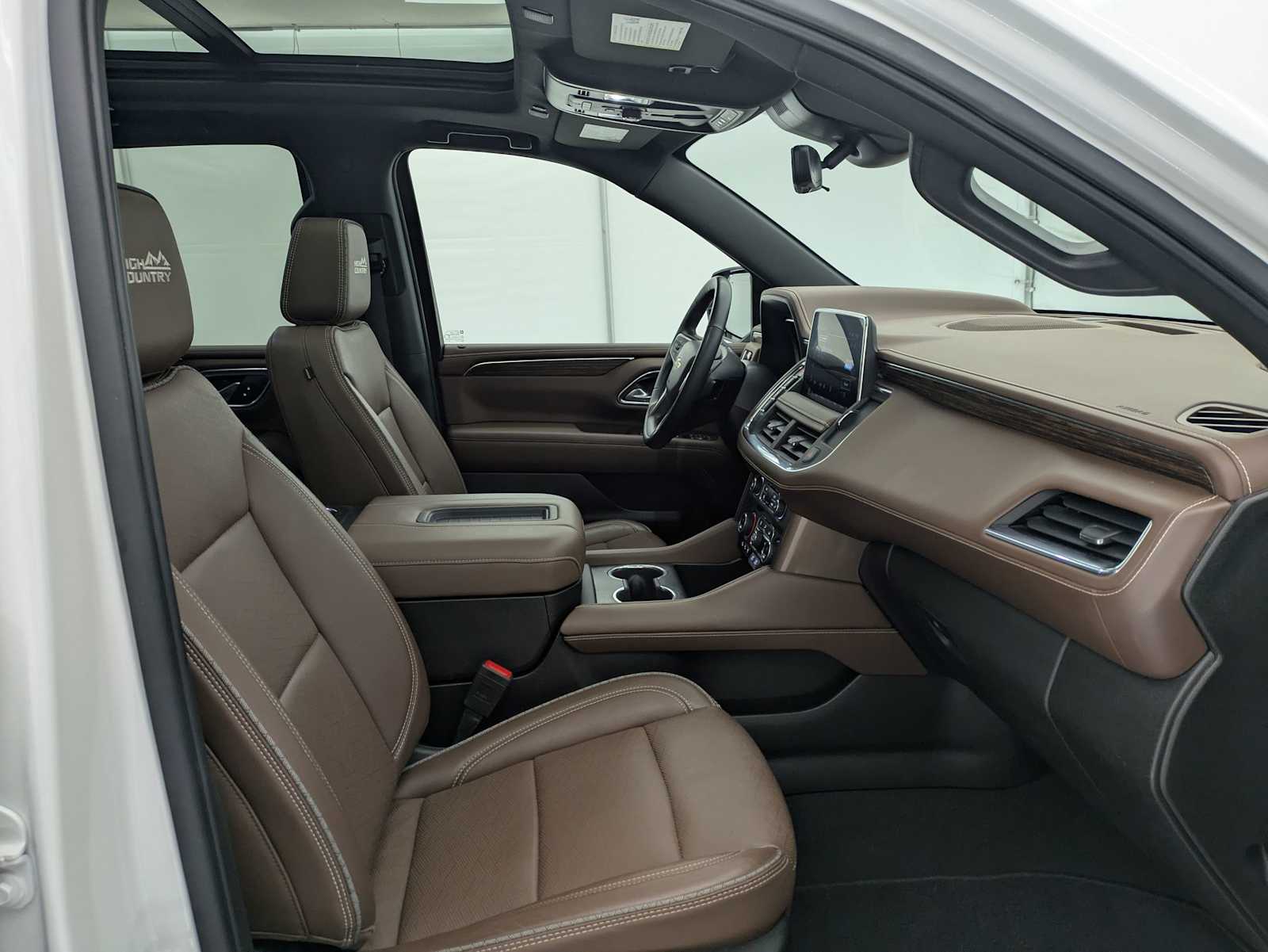 Thumbnail: 2023 Chevrolet Tahoe - 22