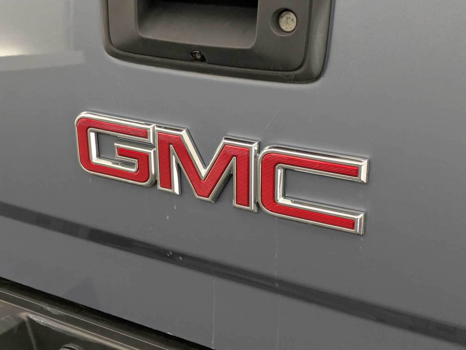 Thumbnail: 2016 GMC Sierra 1500 - 13