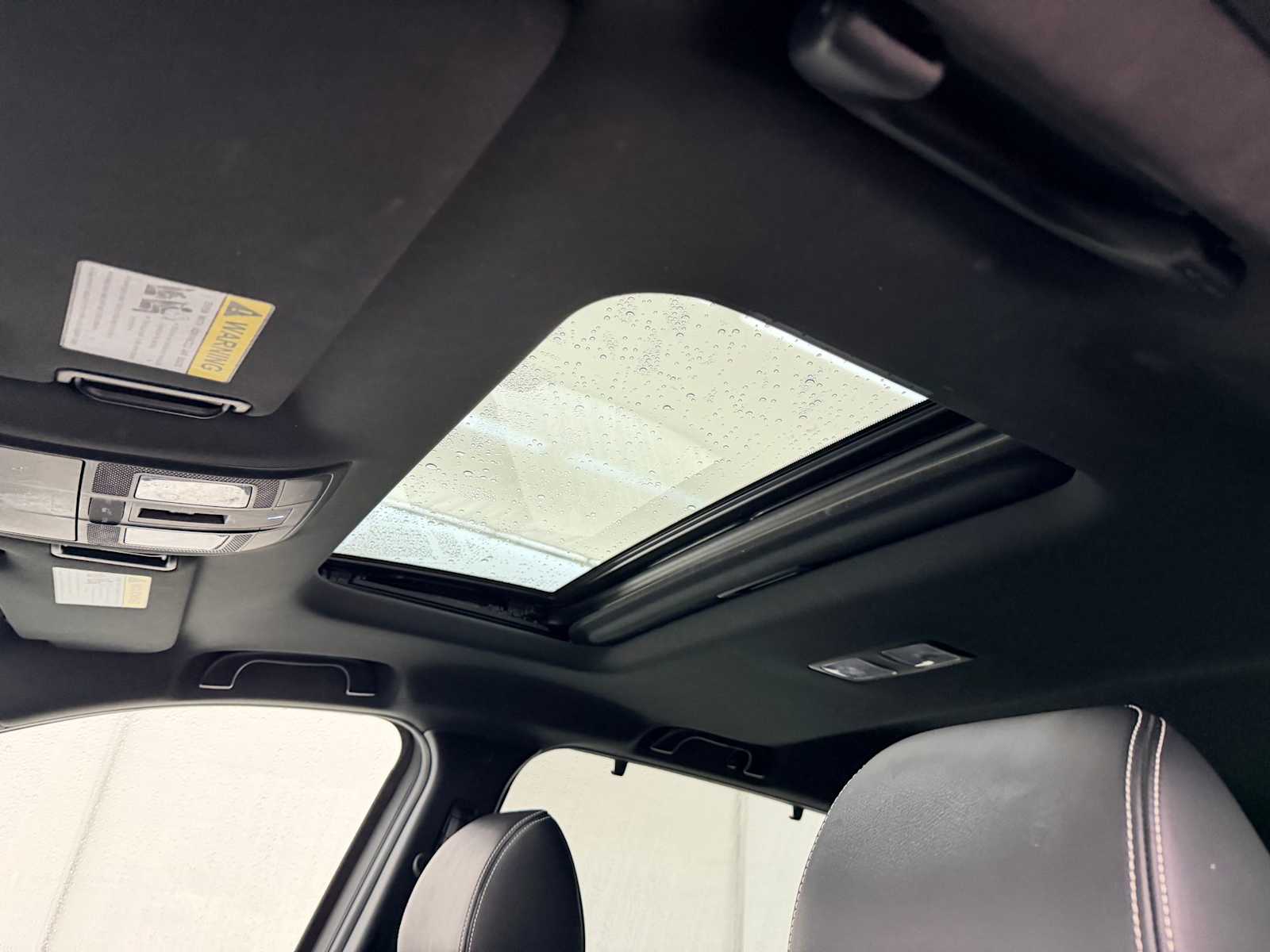 Thumbnail: 2021 Mazda CX-9 - 19