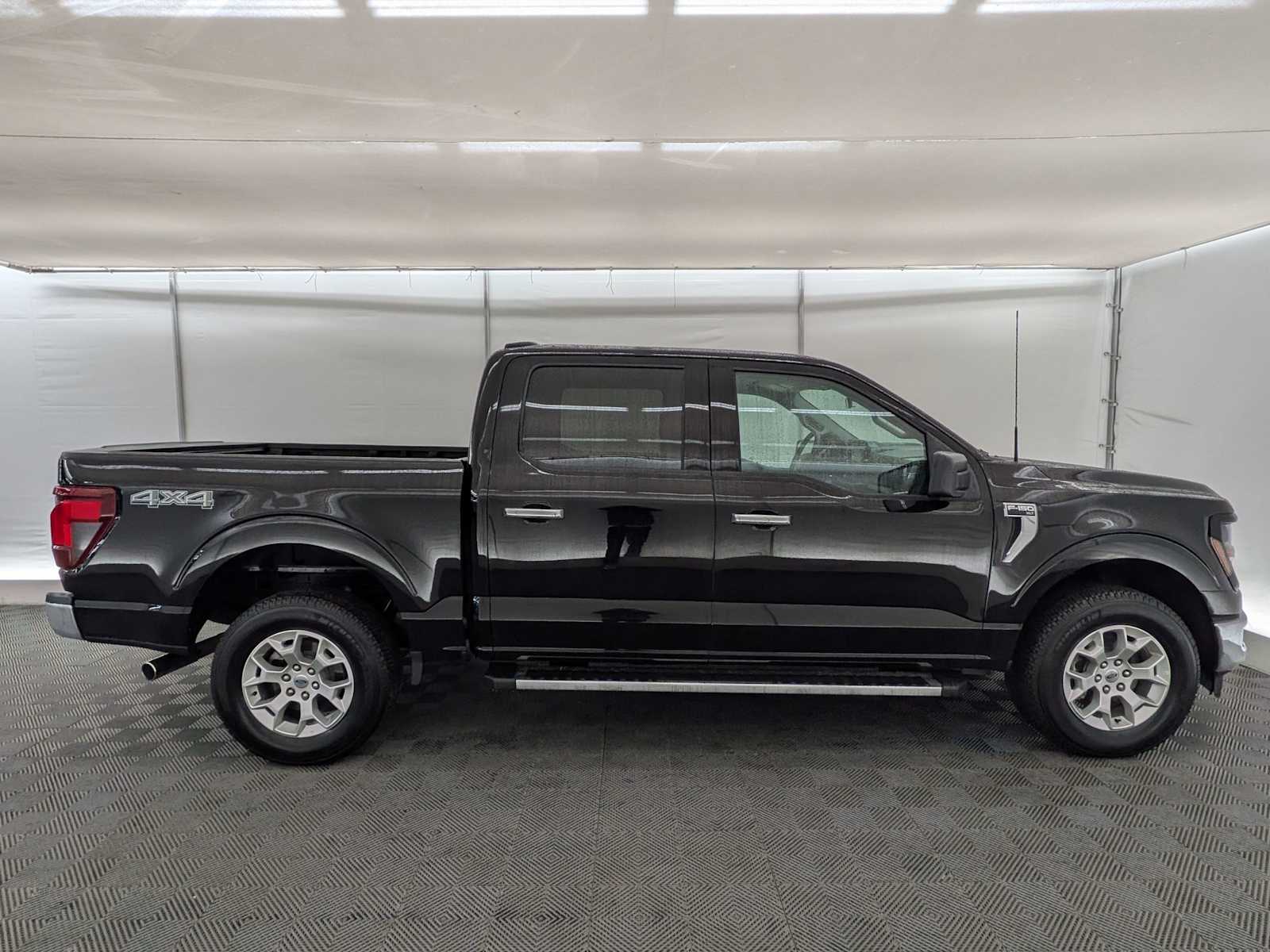 Thumbnail: 2025 Ford F-150 - 7