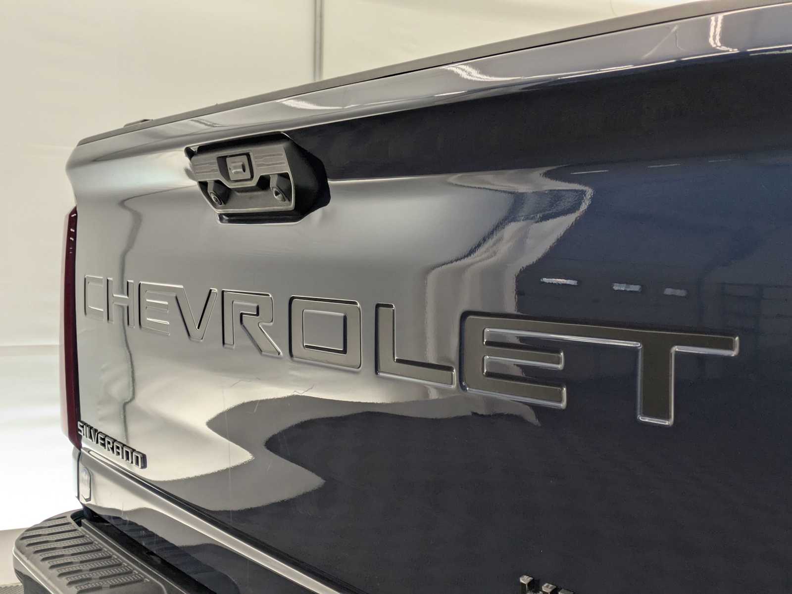 Thumbnail: 2022 Chevrolet Silverado 3500 - 14